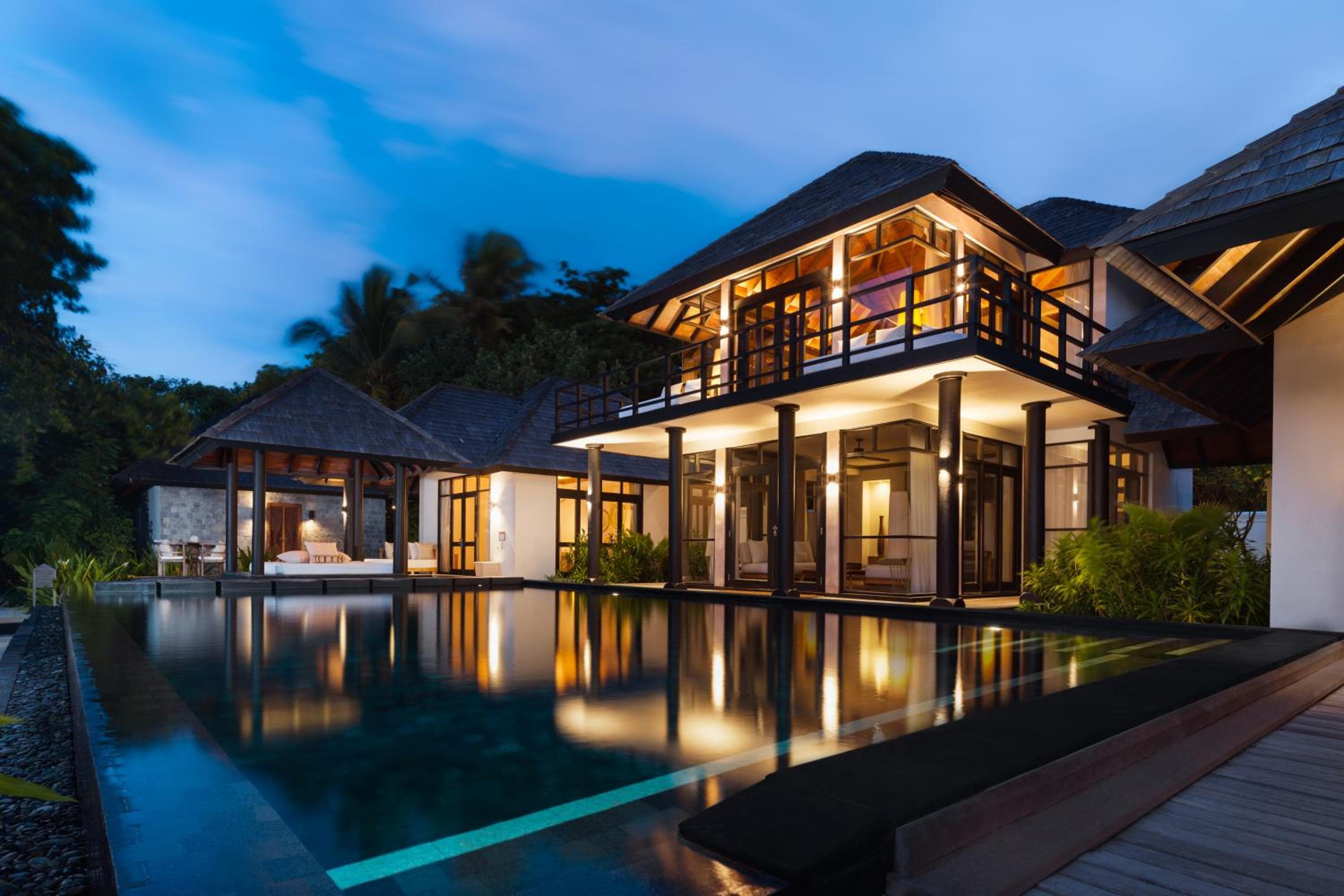 JA Manafaru, The Real Maldives - Complimentary Seaplane for 7 nights and more - Stay period until 23 Dec 2025 - View 25