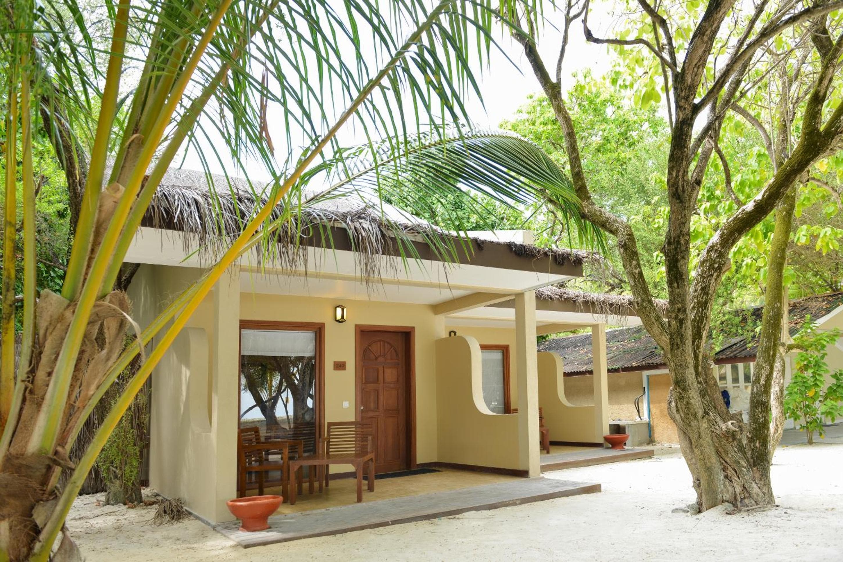 Adaaran Select Huduran Fushi - Free Dine around Premium All Inclusive 24 hours - 45 mins by Speedboat - View 159