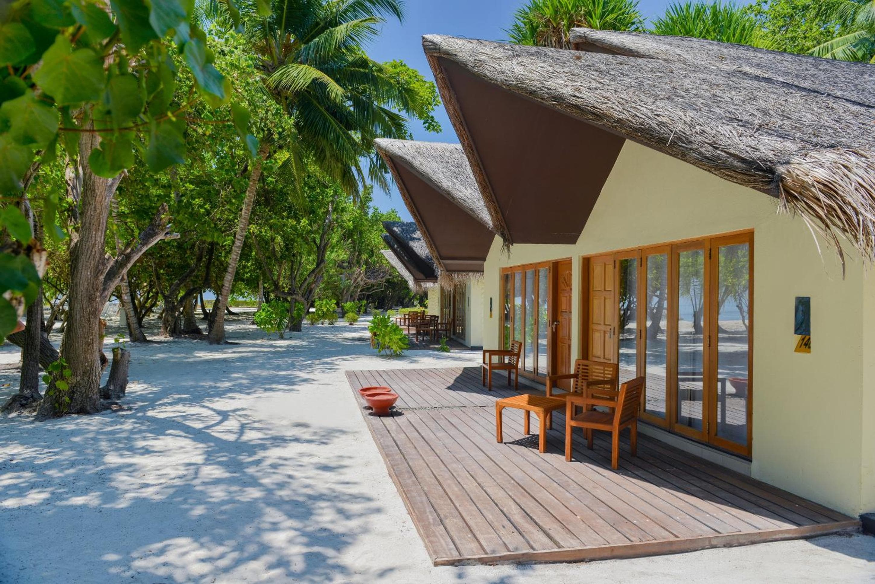 Adaaran Select Huduran Fushi - Free Dine around Premium All Inclusive 24 hours - 45 mins by Speedboat - View 116