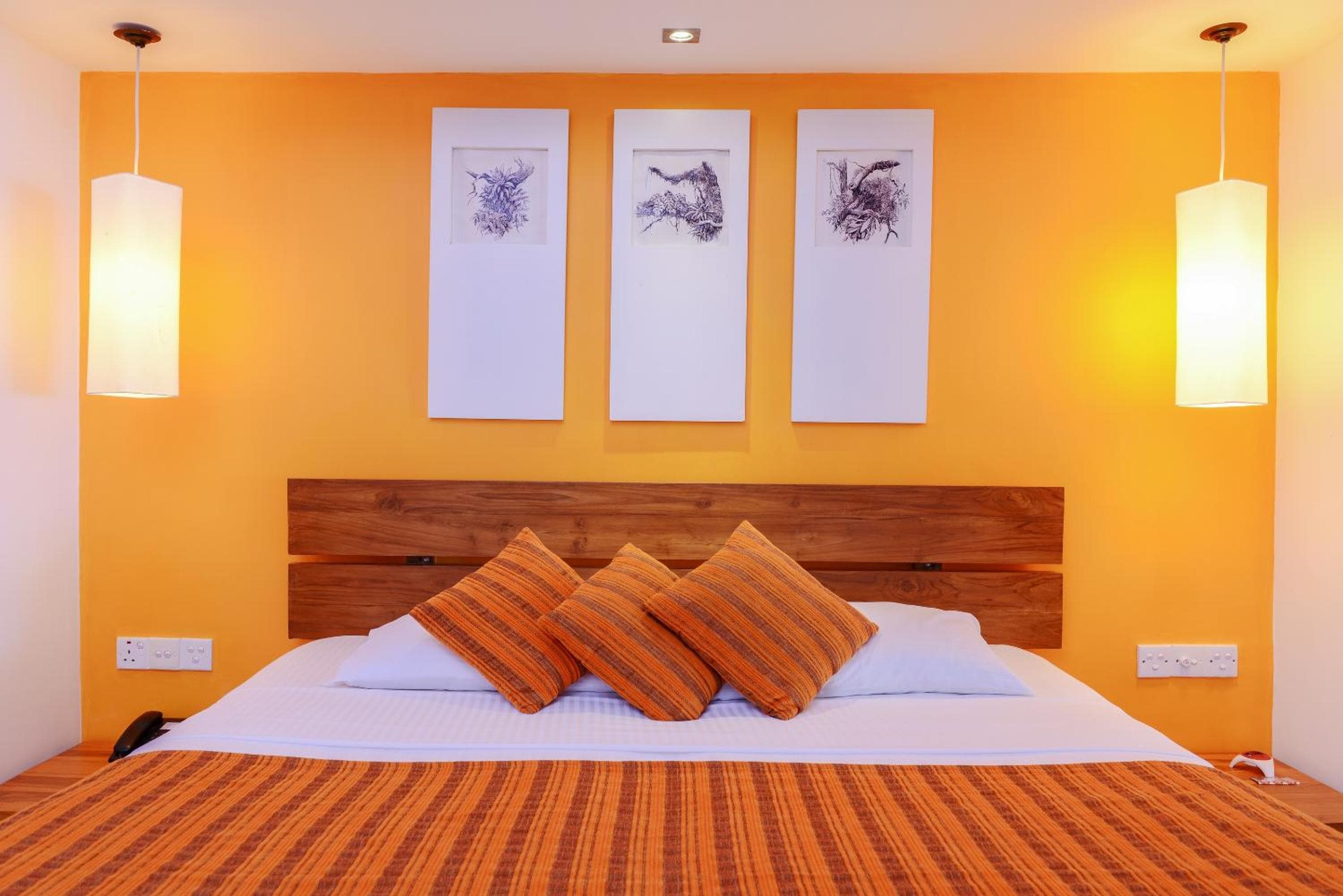 Adaaran Select Huduran Fushi - Free Dine around Premium All Inclusive 24 hours - 45 mins by Speedboat - View 158