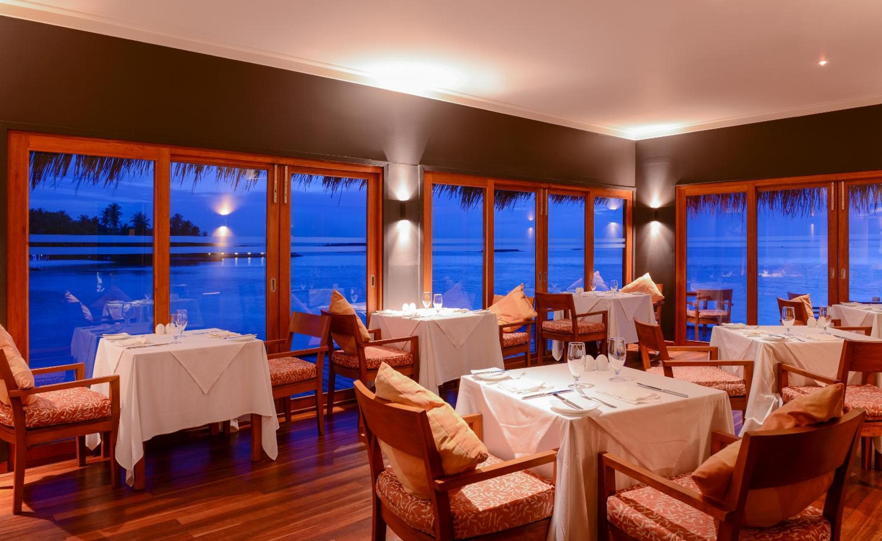 Adaaran Select Huduran Fushi - Free Dine around Premium All Inclusive 24 hours - 45 mins by Speedboat - View 166