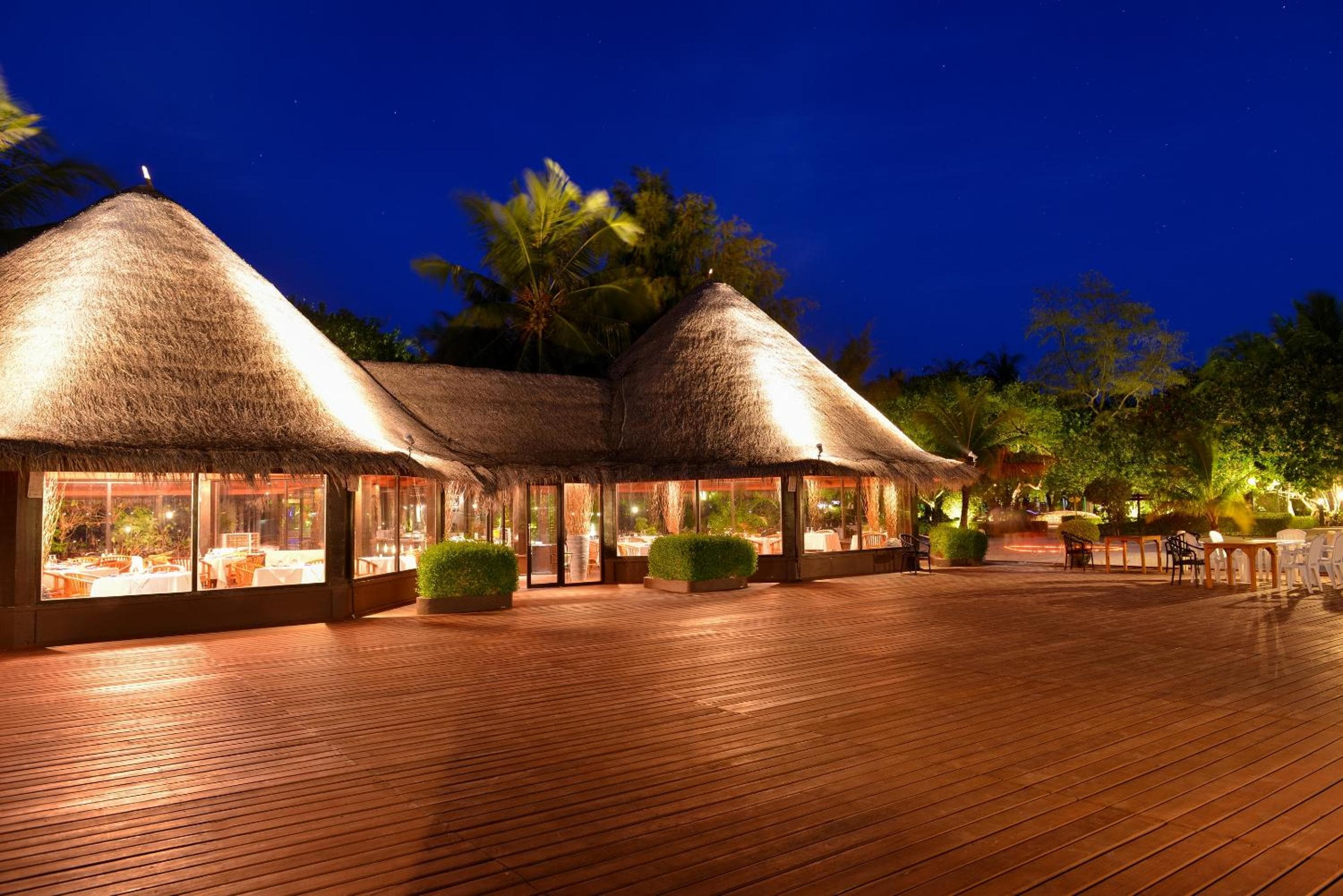 Adaaran Select Huduran Fushi - Free Dine around Premium All Inclusive 24 hours - 45 mins by Speedboat - View 171