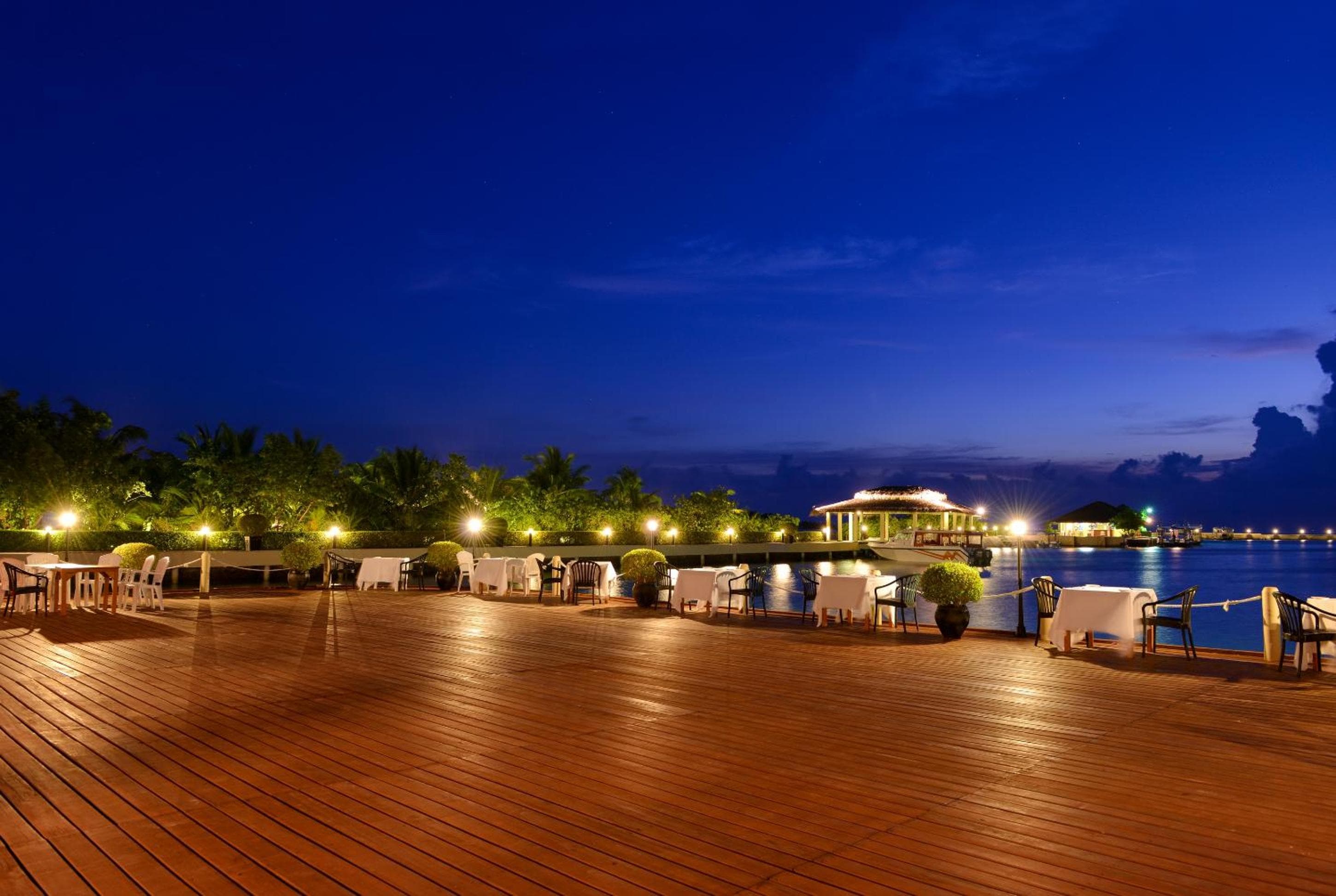 Adaaran Select Huduran Fushi - Free Dine around Premium All Inclusive 24 hours - 45 mins by Speedboat - View 172