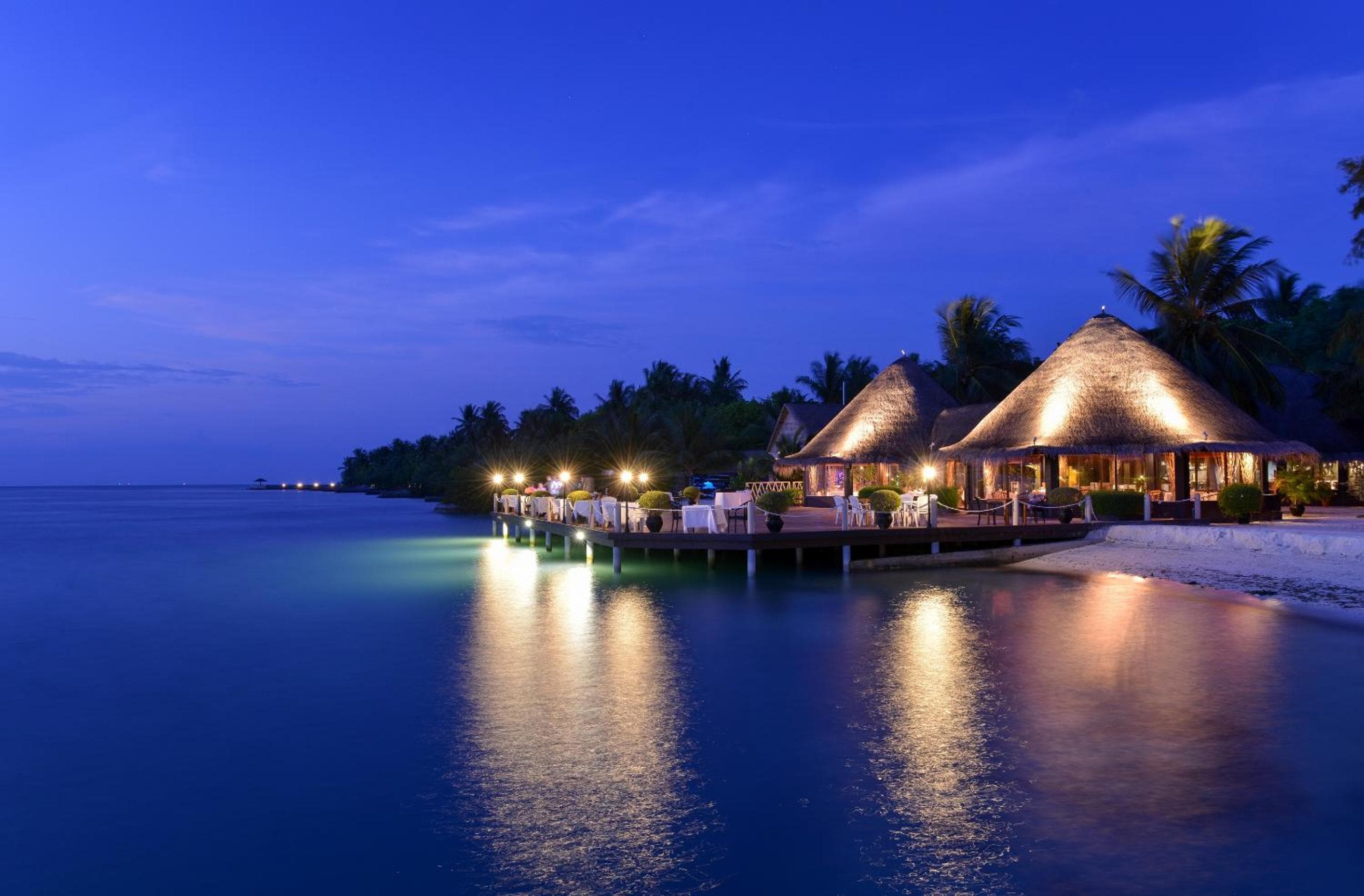 Adaaran Select Huduran Fushi - Free Dine around Premium All Inclusive 24 hours - 45 mins by Speedboat - View 174