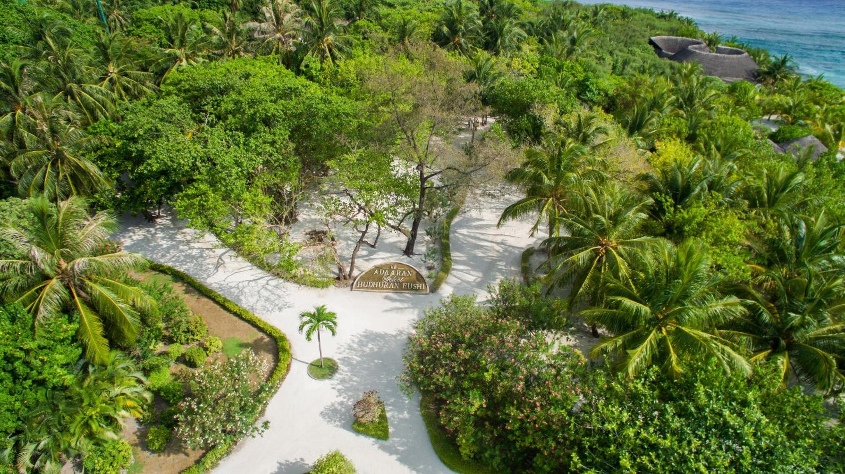 Adaaran Select Huduran Fushi - Free Dine around Premium All Inclusive 24 hours - 45 mins by Speedboat - View 179