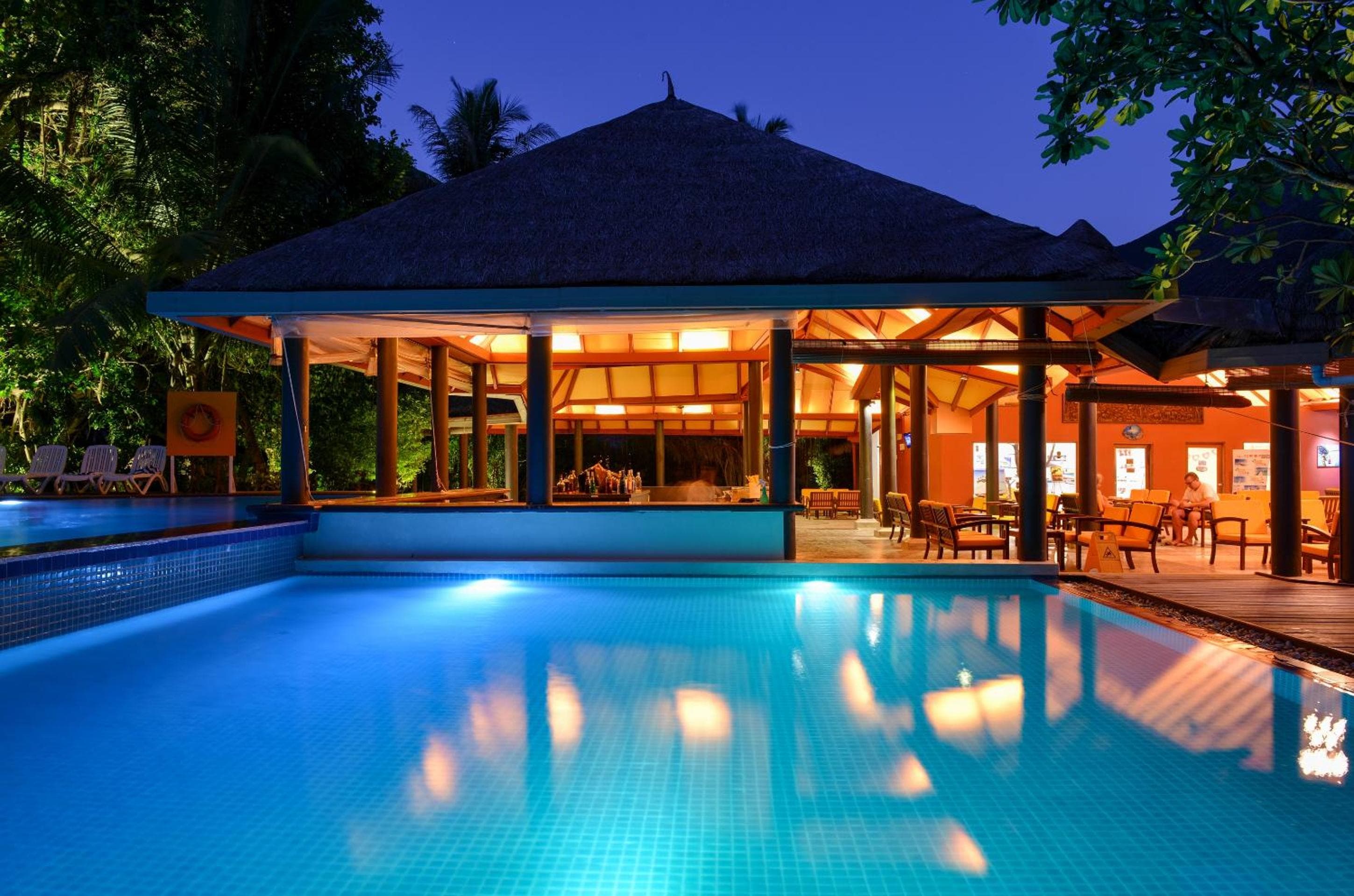 Adaaran Select Huduran Fushi - Free Dine around Premium All Inclusive 24 hours - 45 mins by Speedboat - View 193