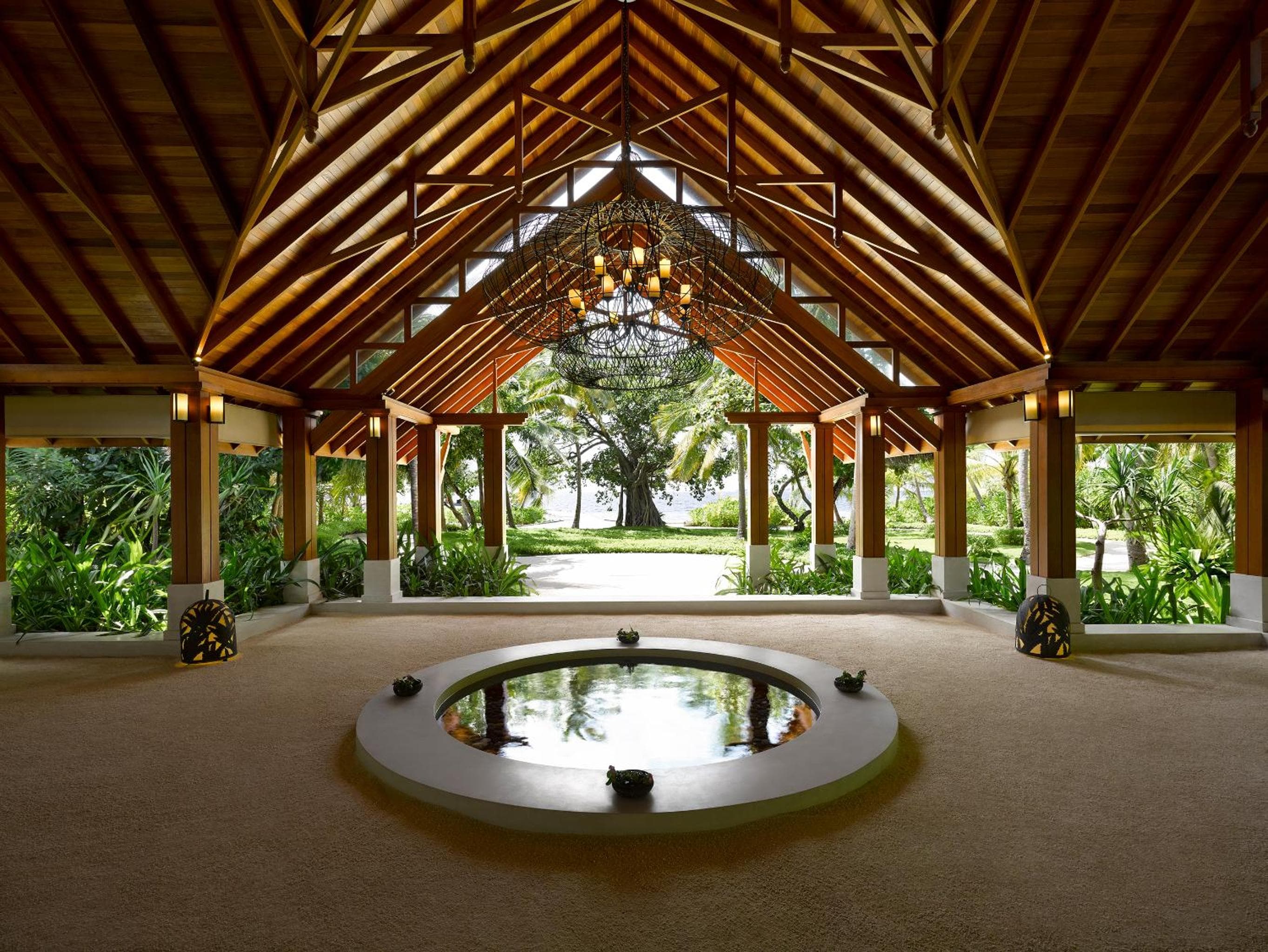 Dusit Thani Maldives - 50 percent off on Transfers for Stays of 5 Nights stay until 20 December 2026 - View 106