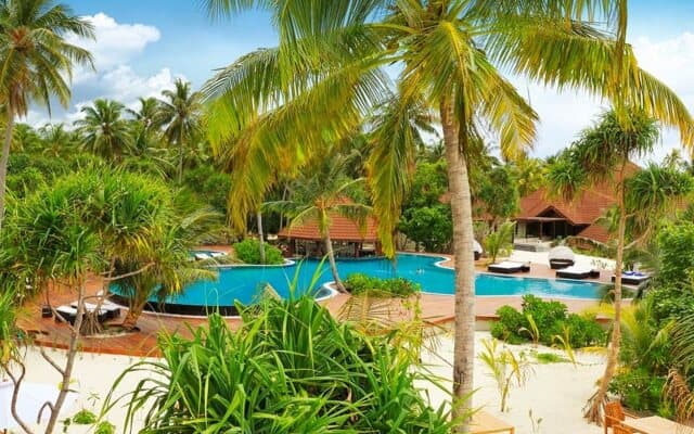 Robinson Maldives - Adults only