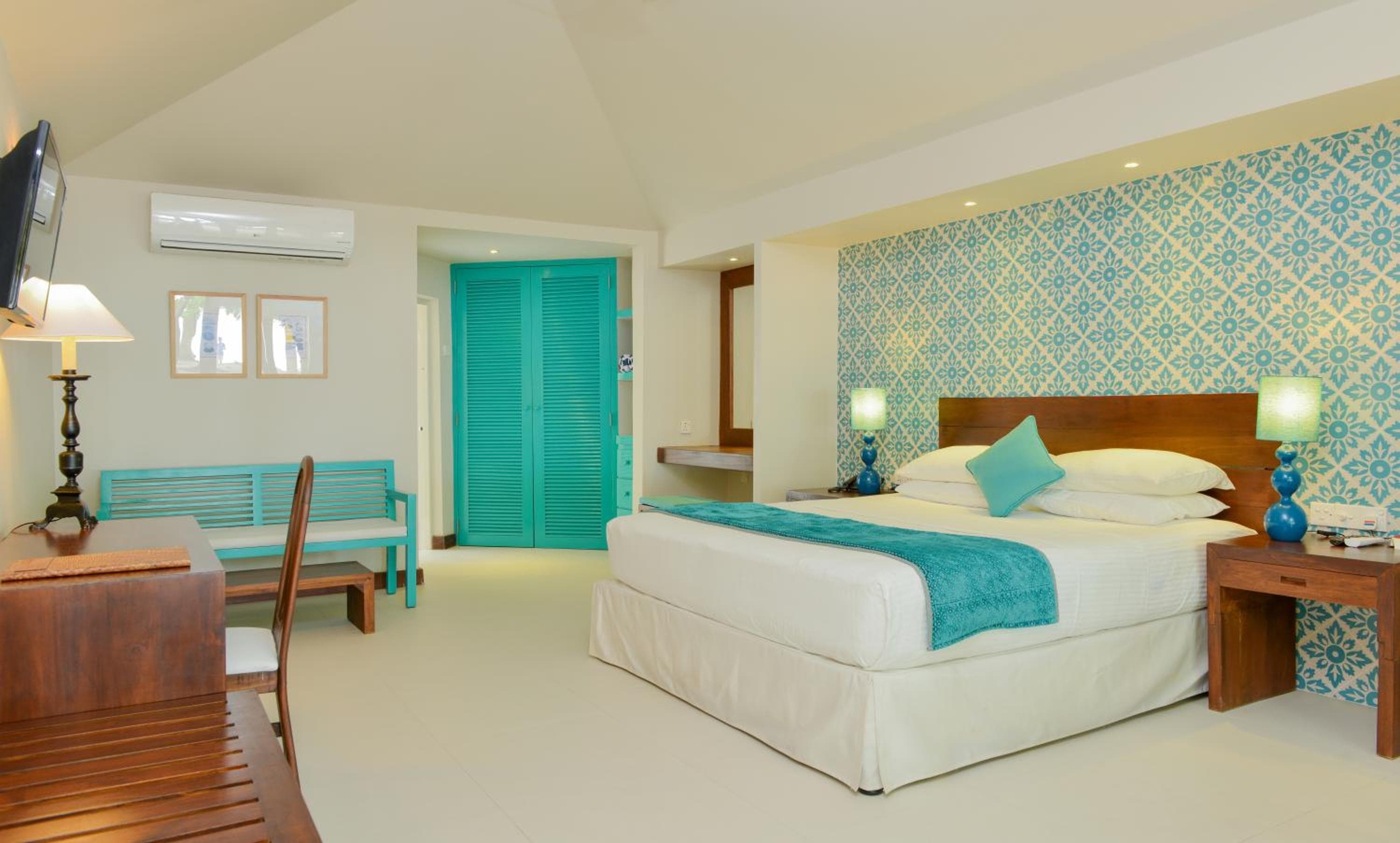 Adaaran Select Huduran Fushi - Free Dine around Premium All Inclusive 24 hours - 45 mins by Speedboat - View 23