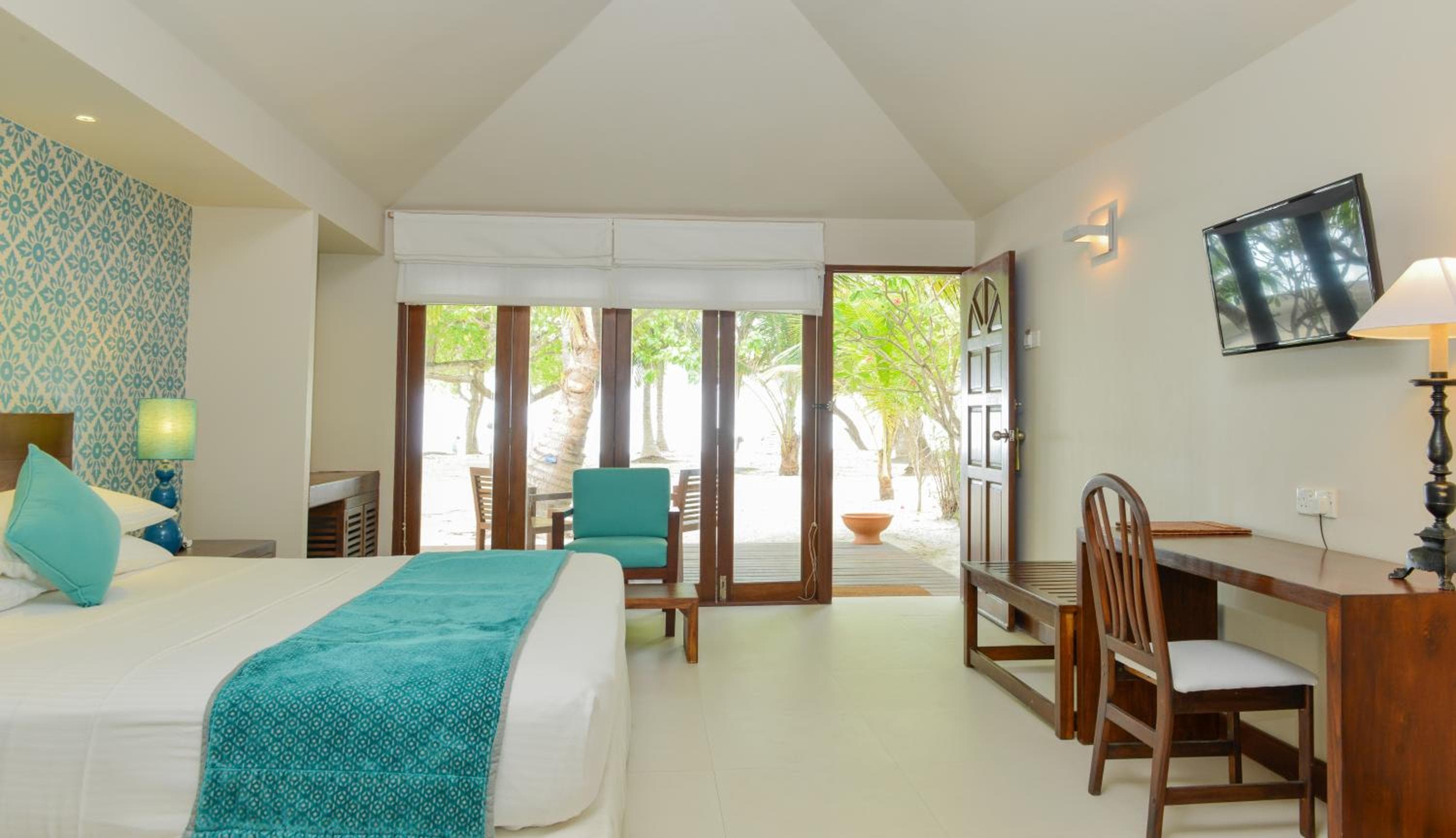 Adaaran Select Huduran Fushi - Free Dine around Premium All Inclusive 24 hours - 45 mins by Speedboat - View 62