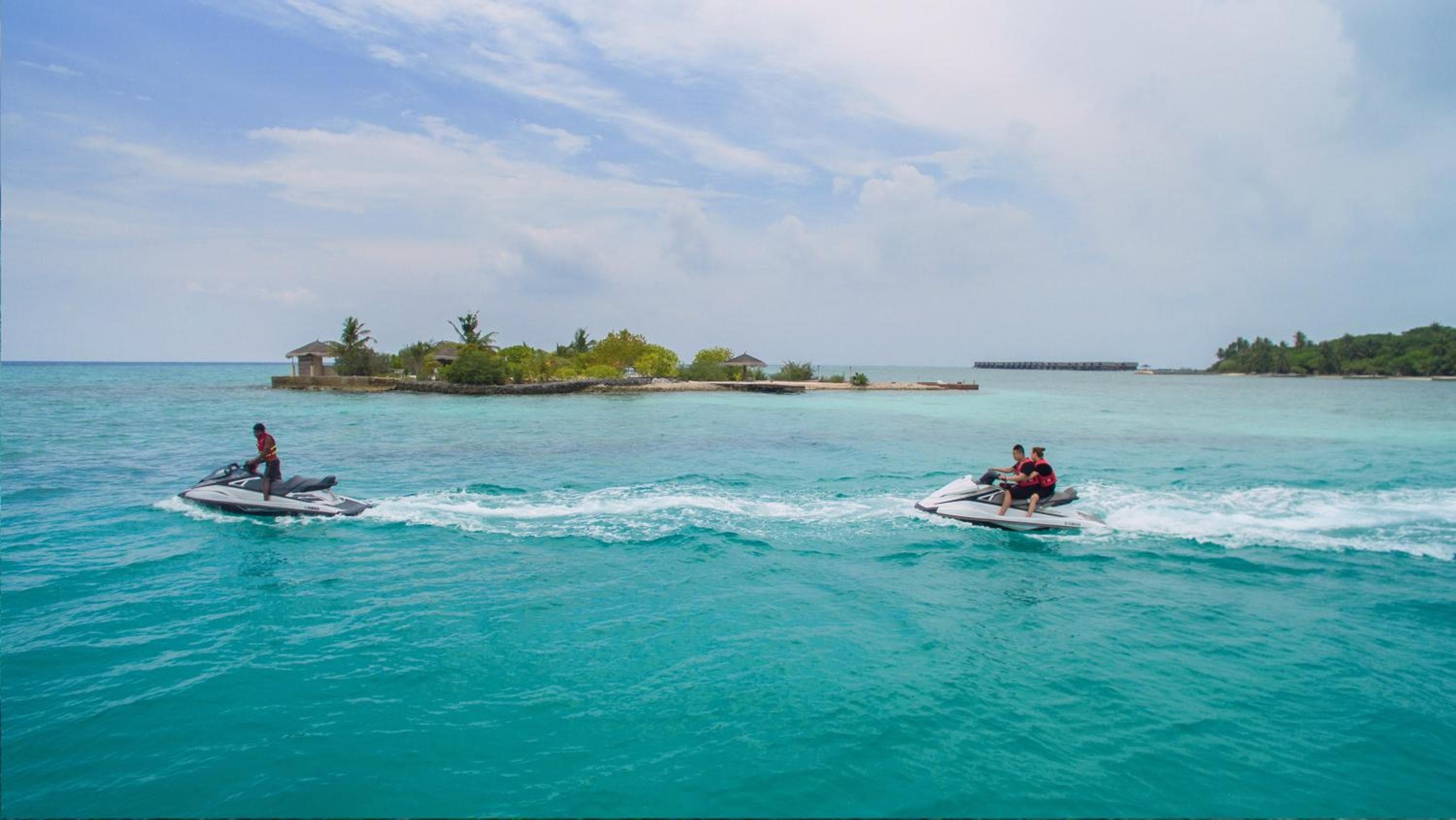 Adaaran Select Huduran Fushi - Free Dine around Premium All Inclusive 24 hours - 45 mins by Speedboat - View 119