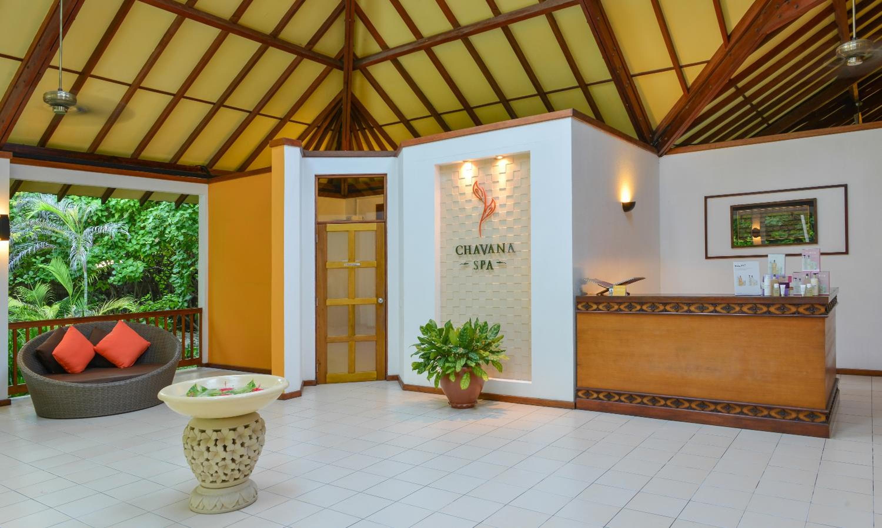 Adaaran Select Meedhupparu - One Kid Stays FREE for Stay Dates between 12th April 2026- 30th September 2026 - with Dine around Premium All inclusive 24 hou - View 14