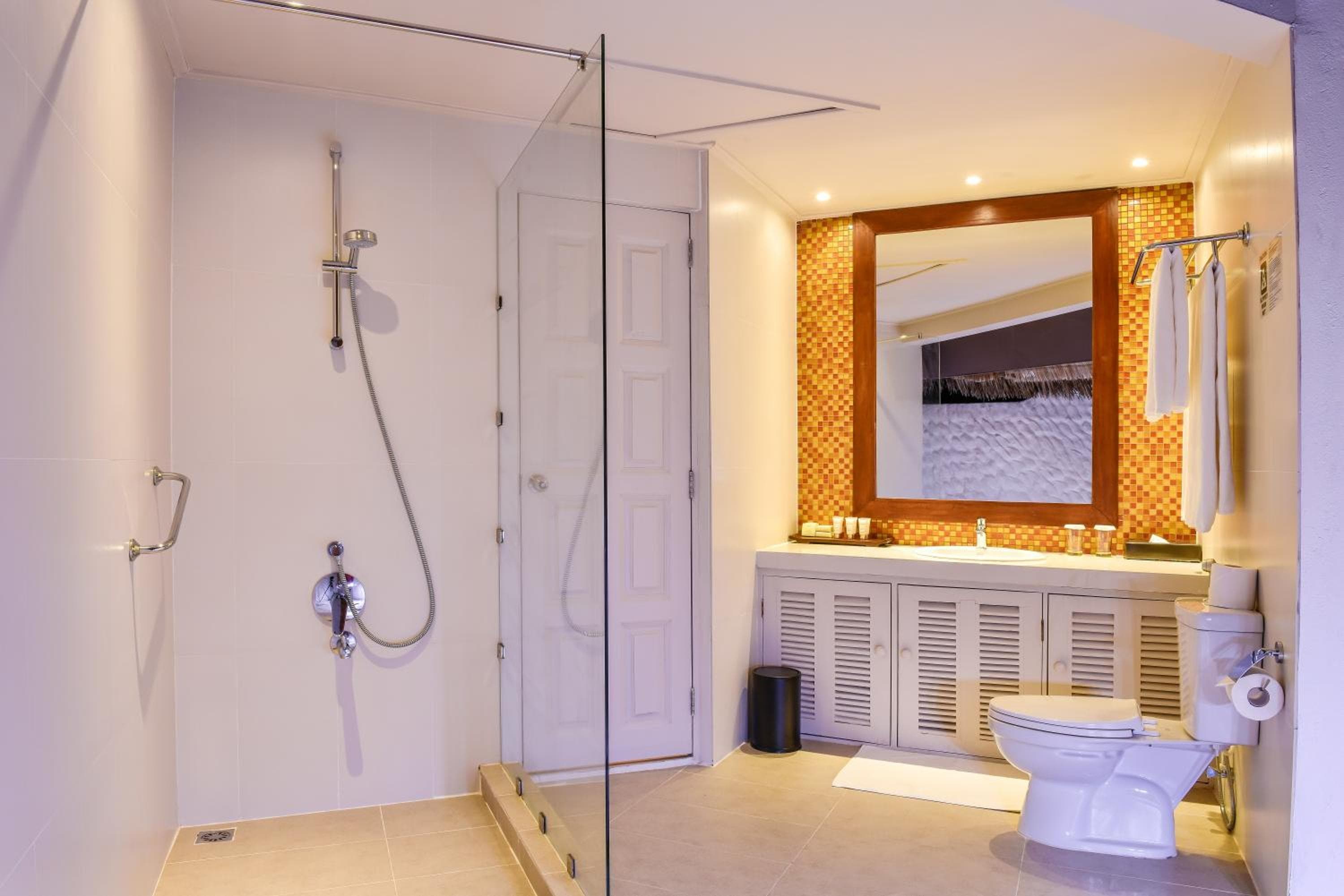 Adaaran Select Huduran Fushi - Free Dine around Premium All Inclusive 24 hours - 45 mins by Speedboat - View 17