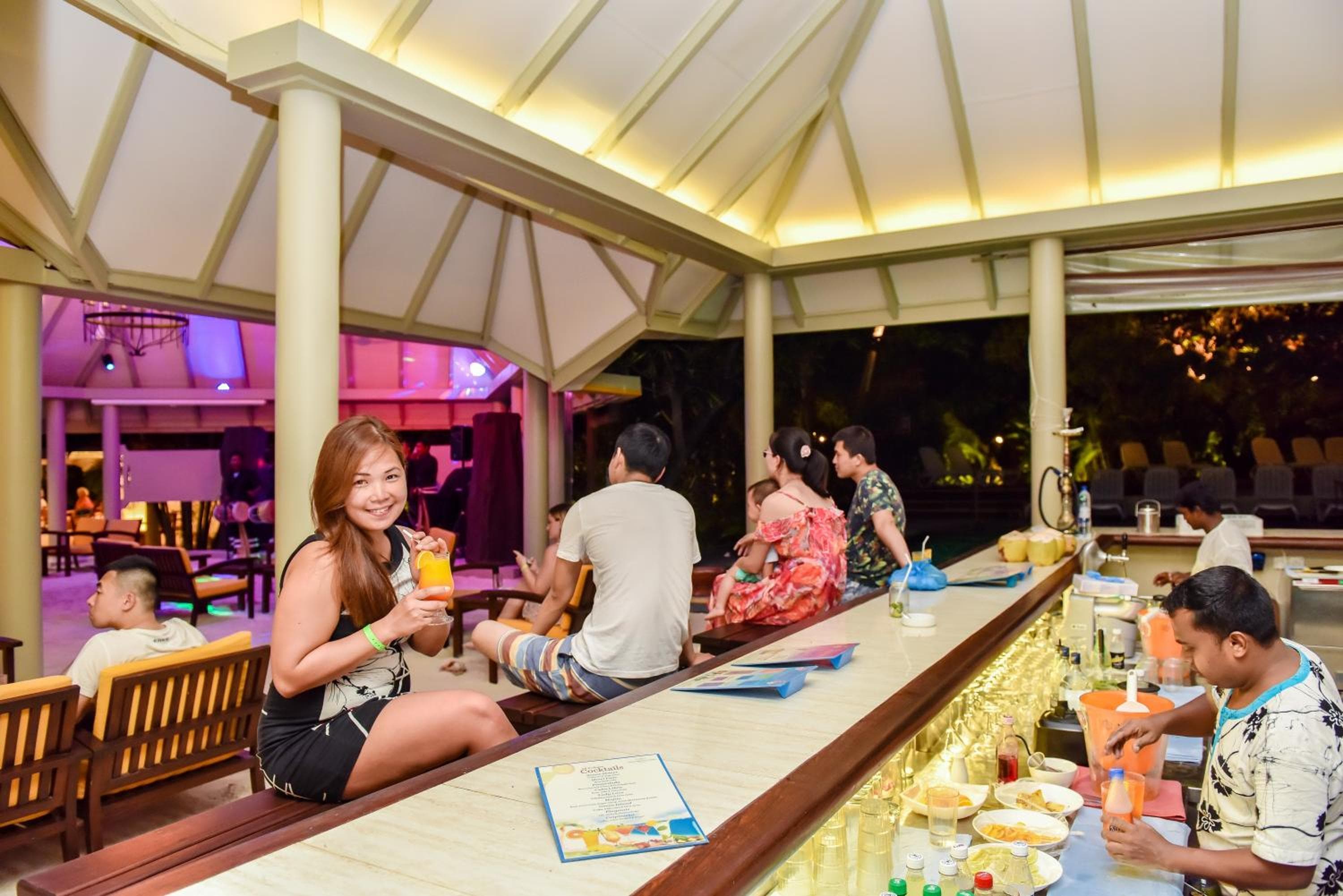 Adaaran Select Huduran Fushi - Free Dine around Premium All Inclusive 24 hours - 45 mins by Speedboat - View 94