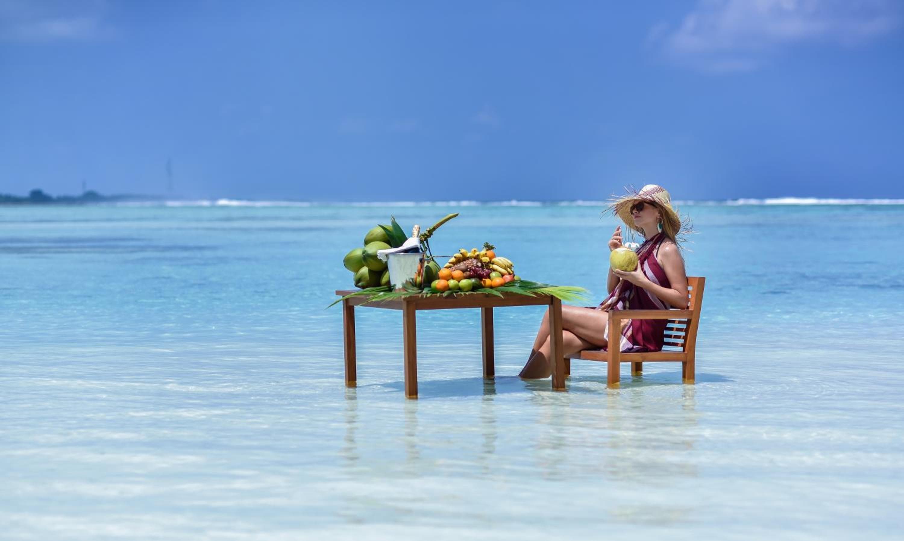 Adaaran Select Huduran Fushi - Free Dine around Premium All Inclusive 24 hours - 45 mins by Speedboat - View 87