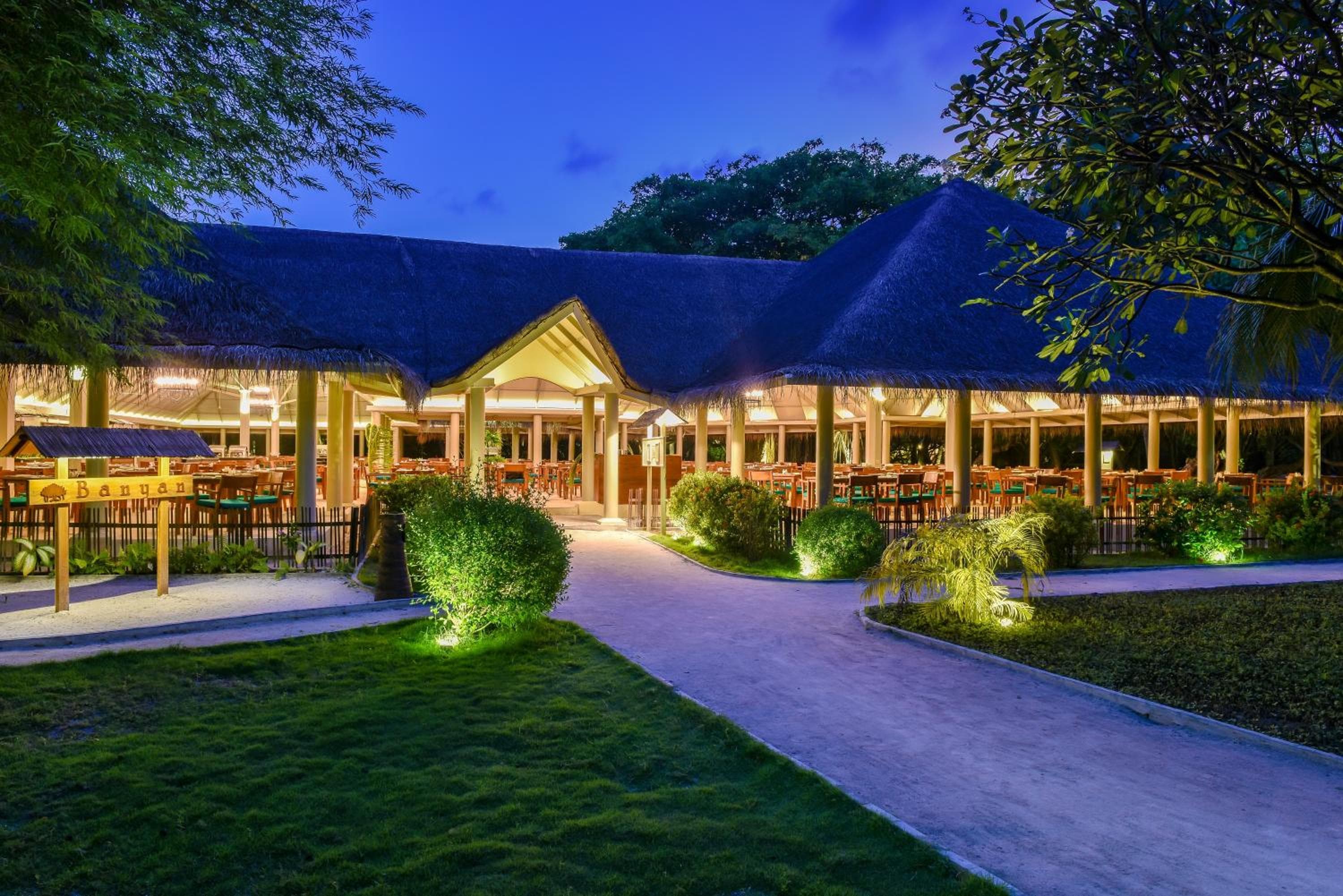 Adaaran Select Huduran Fushi - Free Dine around Premium All Inclusive 24 hours - 45 mins by Speedboat - View 8