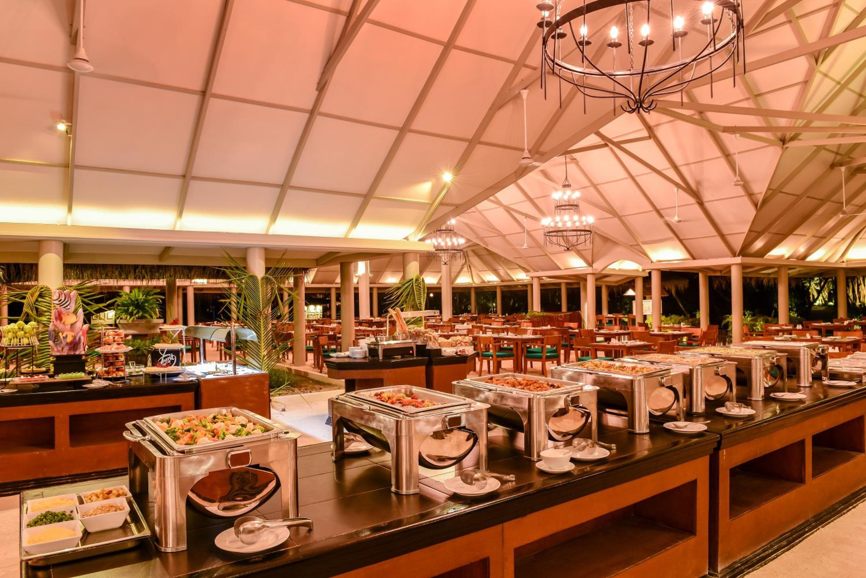 Adaaran Select Huduran Fushi - Free Dine around Premium All Inclusive 24 hours - 45 mins by Speedboat - View 12