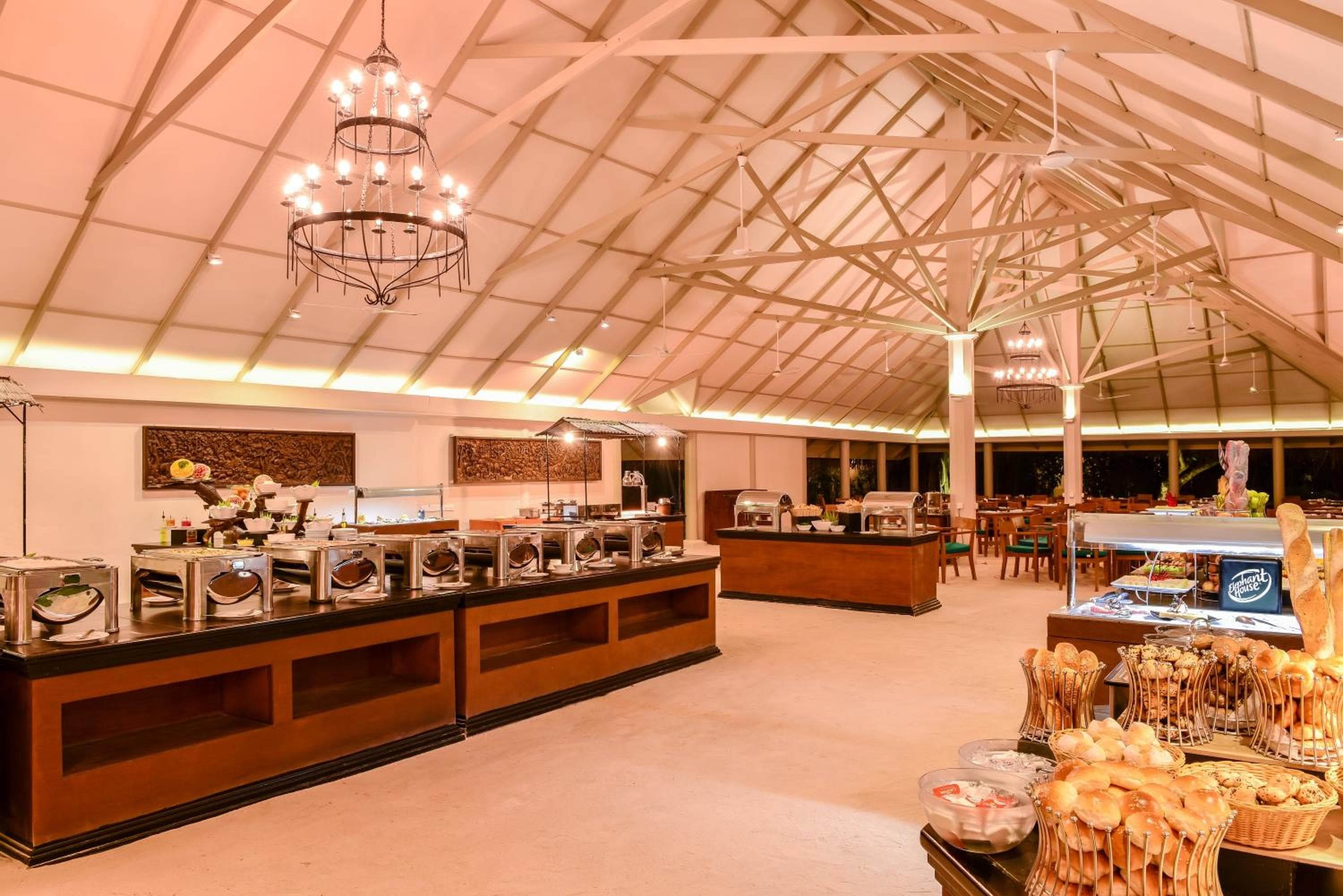 Adaaran Select Huduran Fushi - Free Dine around Premium All Inclusive 24 hours - 45 mins by Speedboat - View 24