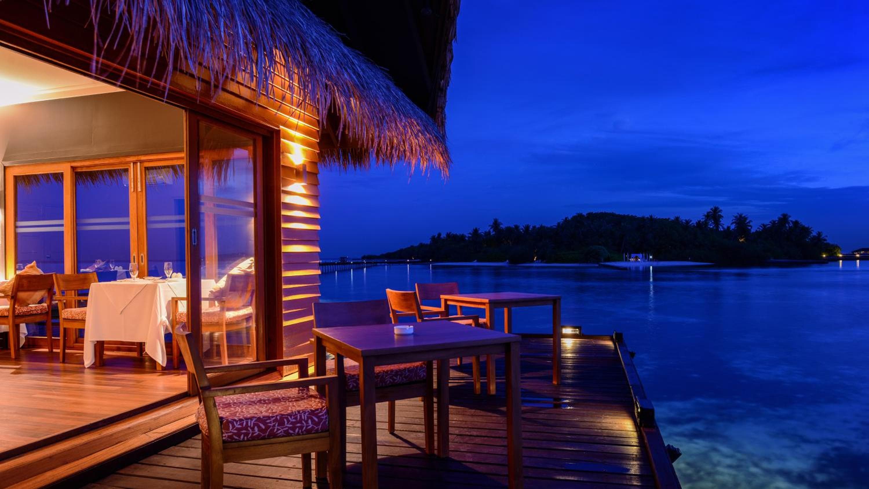 Adaaran Select Huduran Fushi - Free Dine around Premium All Inclusive 24 hours - 45 mins by Speedboat - View 35