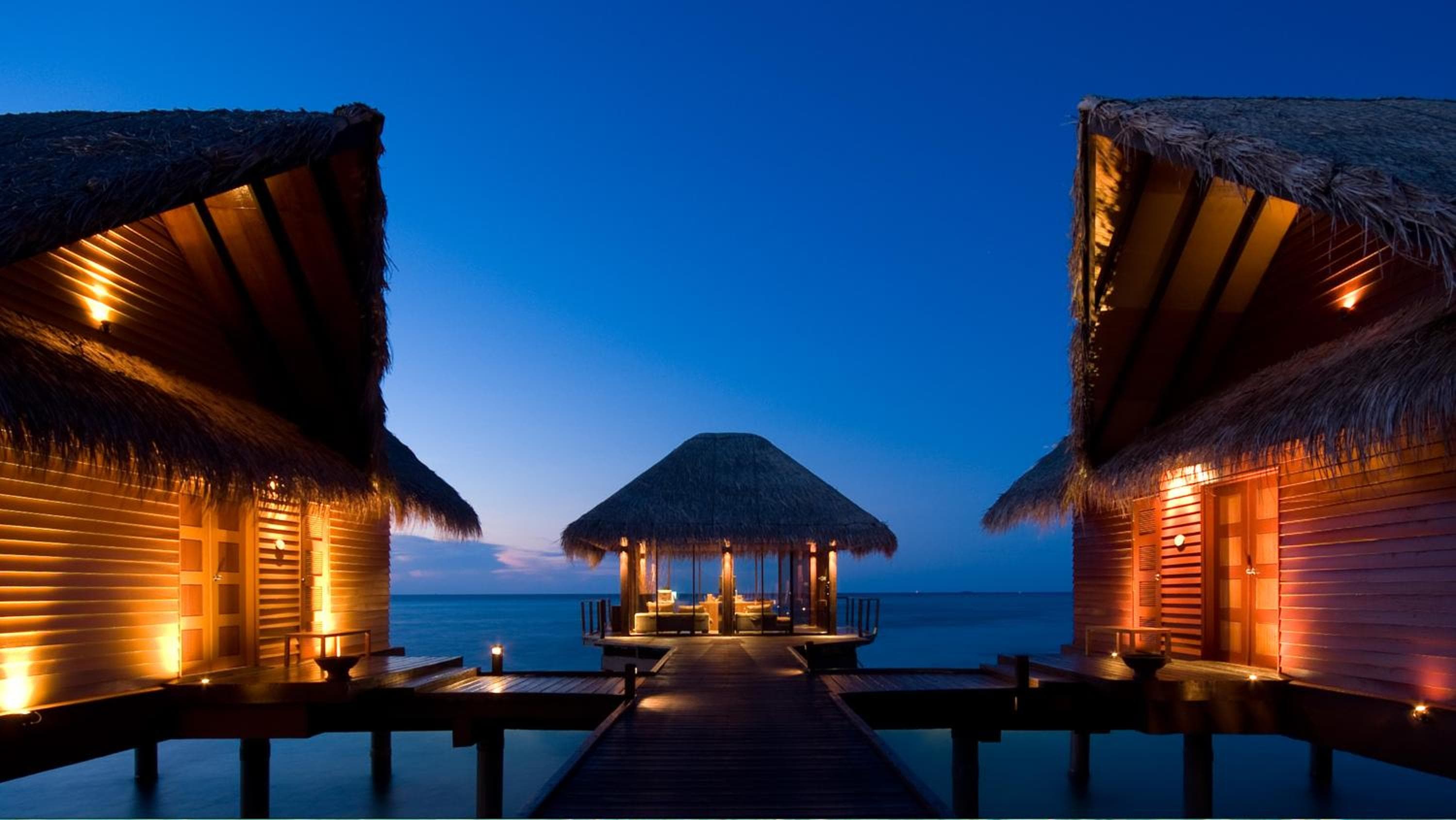 Adaaran Select Huduran Fushi - Free Dine around Premium All Inclusive 24 hours - 45 mins by Speedboat - View 34