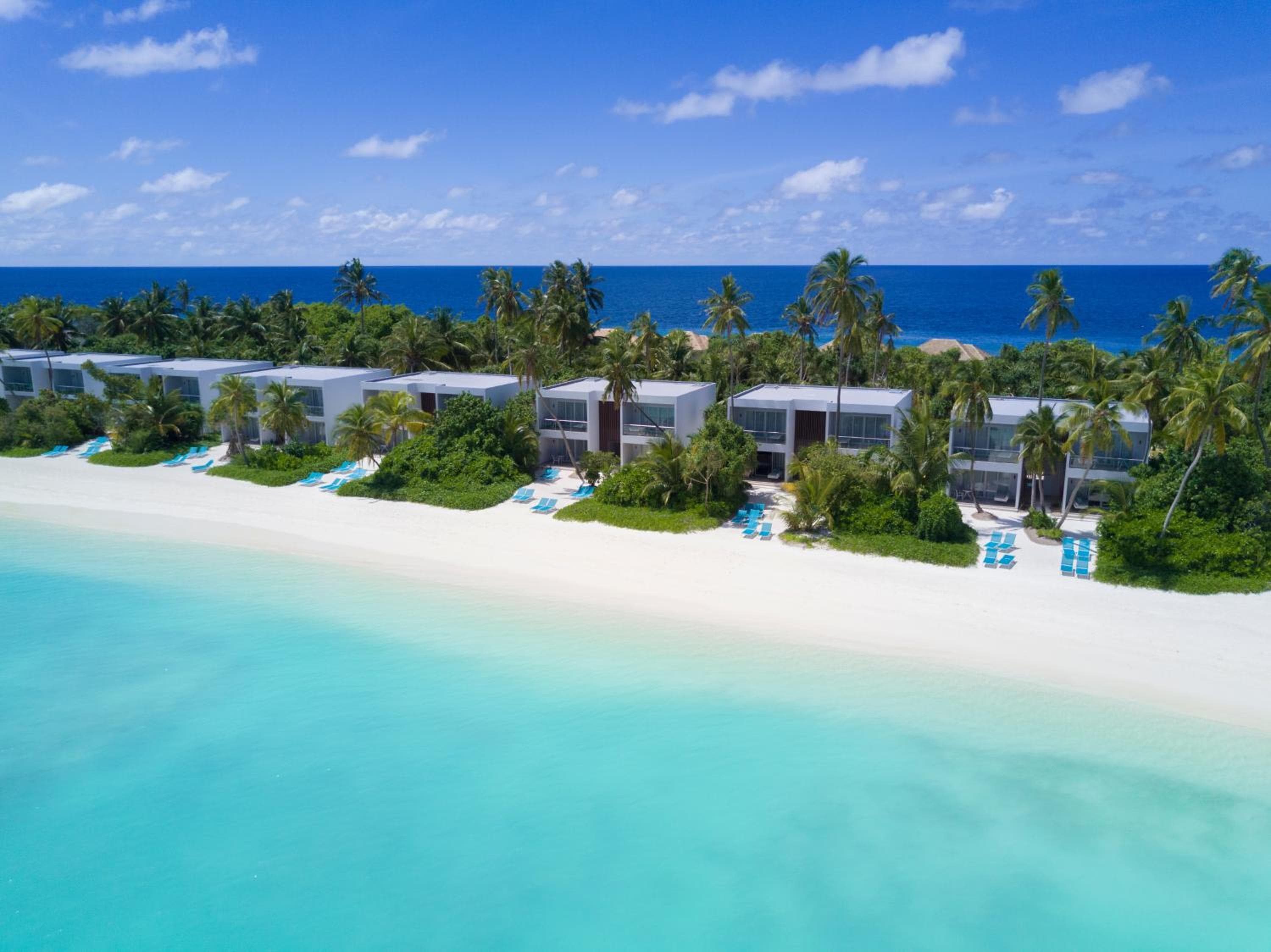 Kandima Maldives - 50 Percent Off Return Domestic Flights for stays of 4 nights or more between 11th April 2026 to 31st October 2026 - View 62
