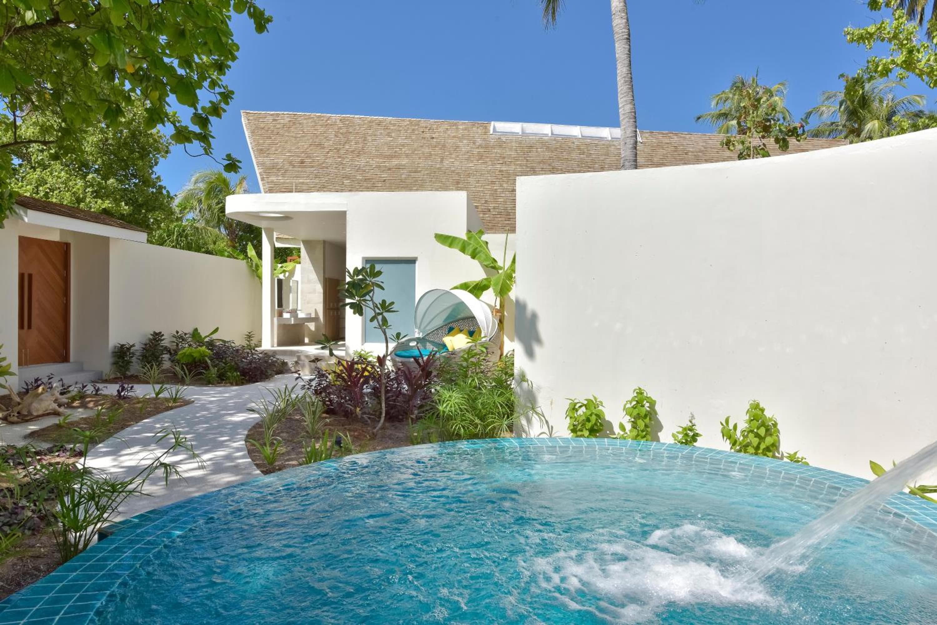 Kandima Maldives - 50 Percent Off Return Domestic Flights for stays of 4 nights or more between 11th April 2026 to 31st October 2026 - View 64