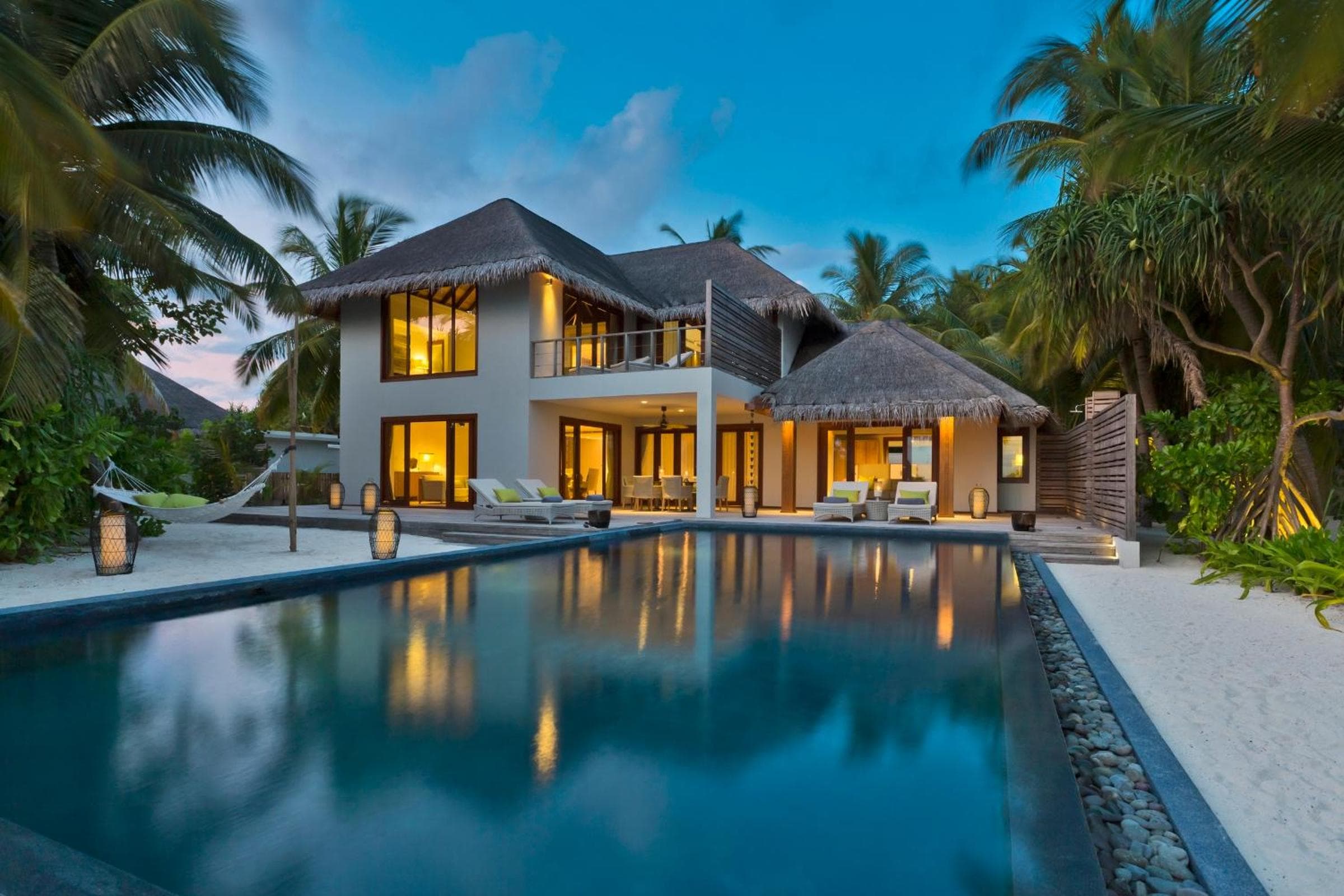 Dusit Thani Maldives - 50 percent off on Transfers for Stays of 5 Nights stay until 20 December 2026 - View 6
