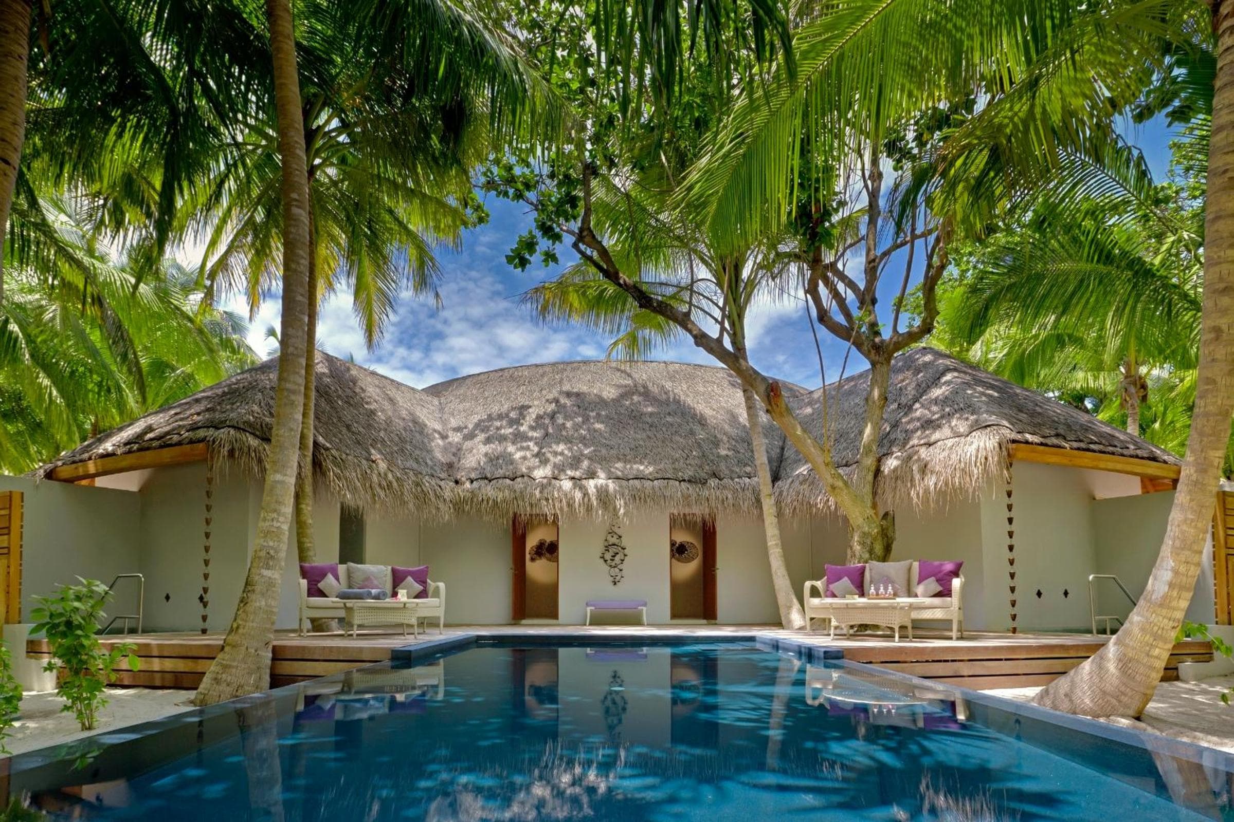 Dusit Thani Maldives - 50 percent off on Transfers for Stays of 5 Nights stay until 20 December 2026 - View 55