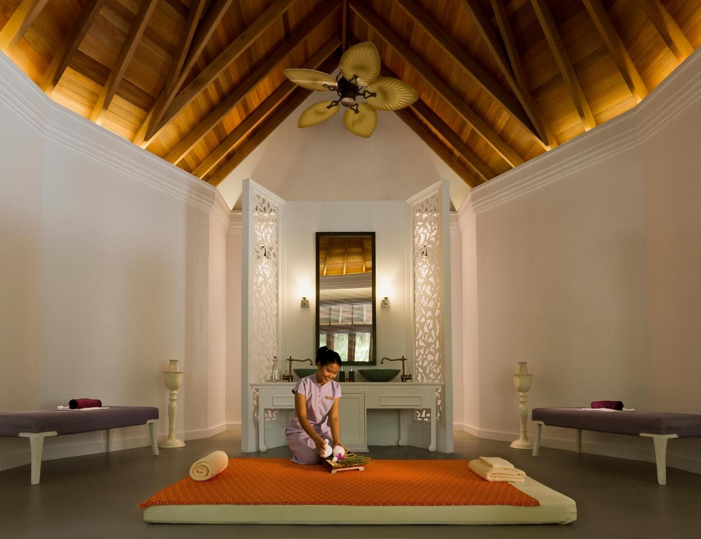 Dusit Thani Maldives - 50 percent off on Transfers for Stays of 5 Nights stay until 20 December 2026 - View 57