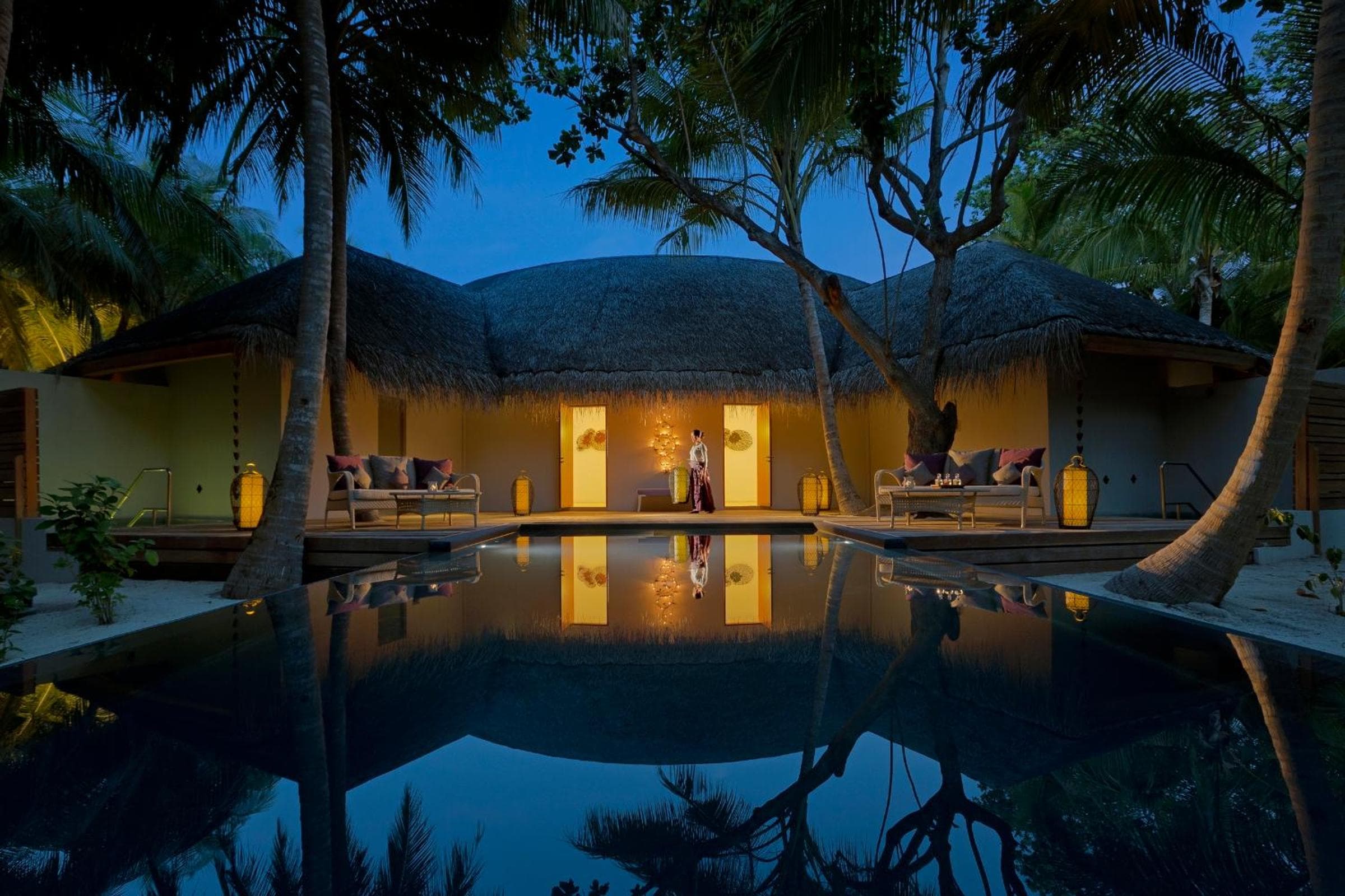Dusit Thani Maldives - 50 percent off on Transfers for Stays of 5 Nights stay until 20 December 2026 - View 56