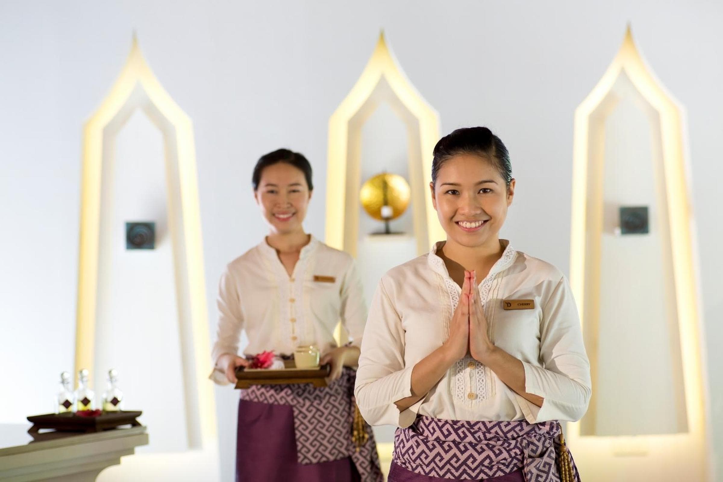 Dusit Thani Maldives - 50 percent off on Transfers for Stays of 5 Nights stay until 20 December 2026 - View 52