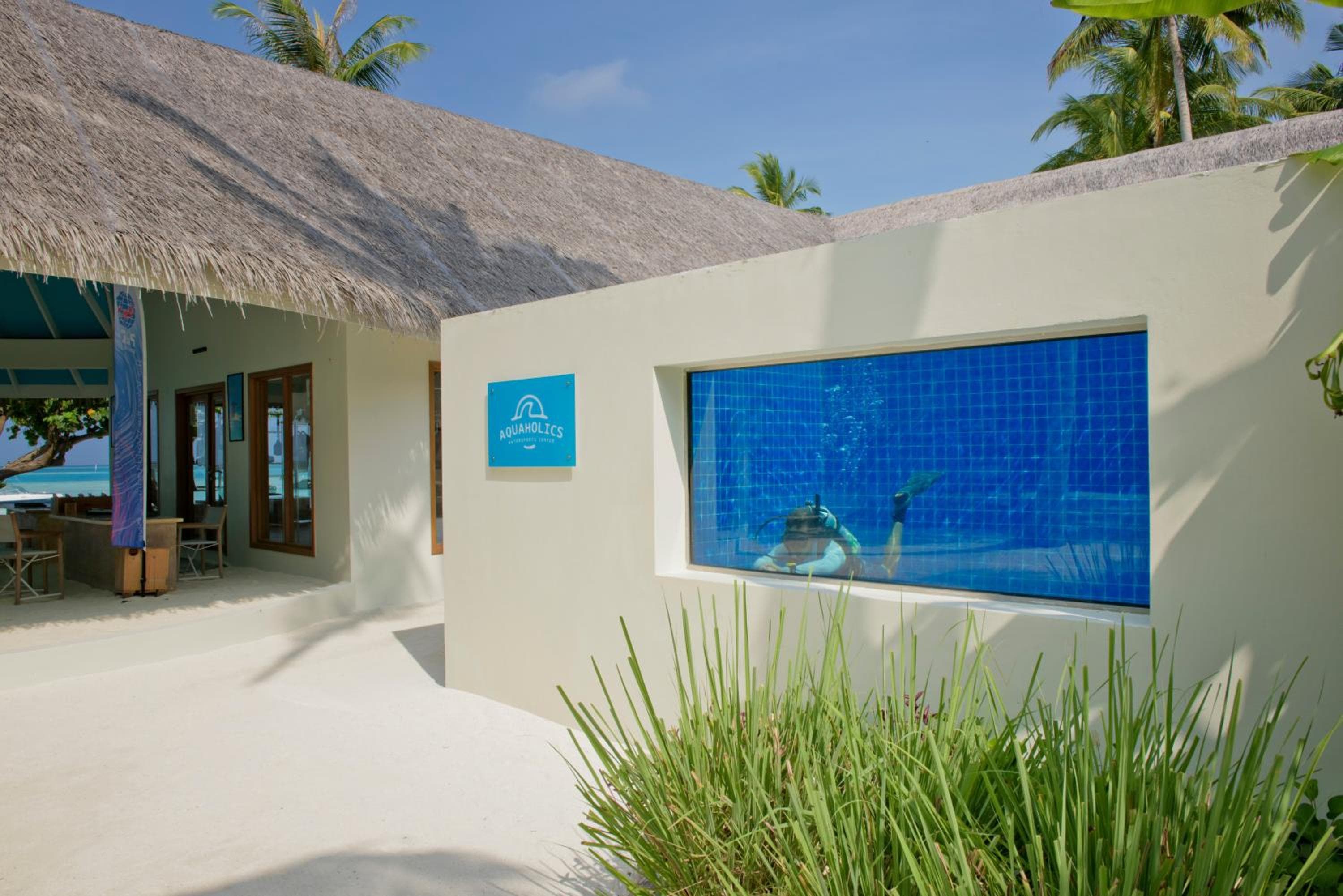 Kandima Maldives - 50 Percent Off Return Domestic Flights for stays of 4 nights or more between 11th April 2026 to 31st October 2026 - View 53