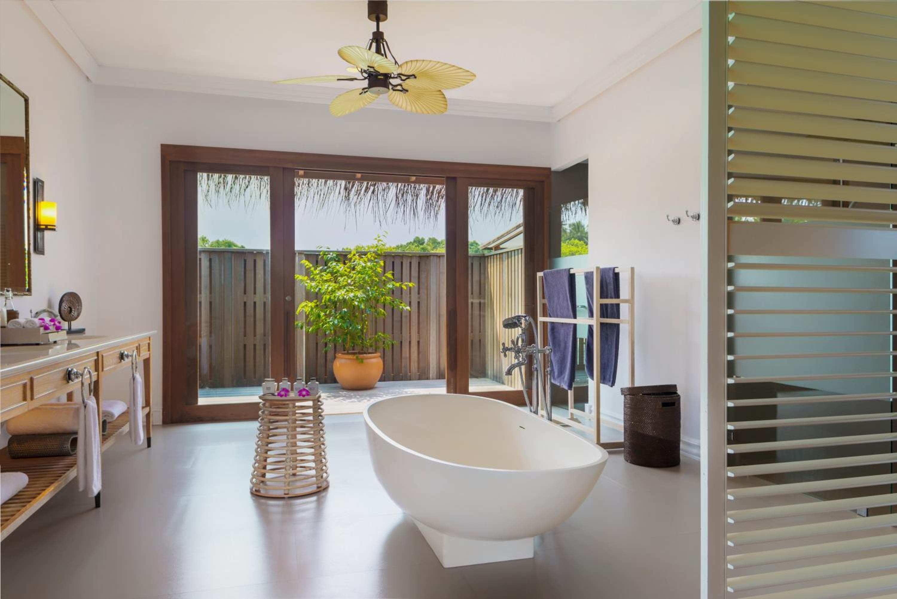 Dusit Thani Maldives - 50 percent off on Transfers for Stays of 5 Nights stay until 20 December 2026 - View 31