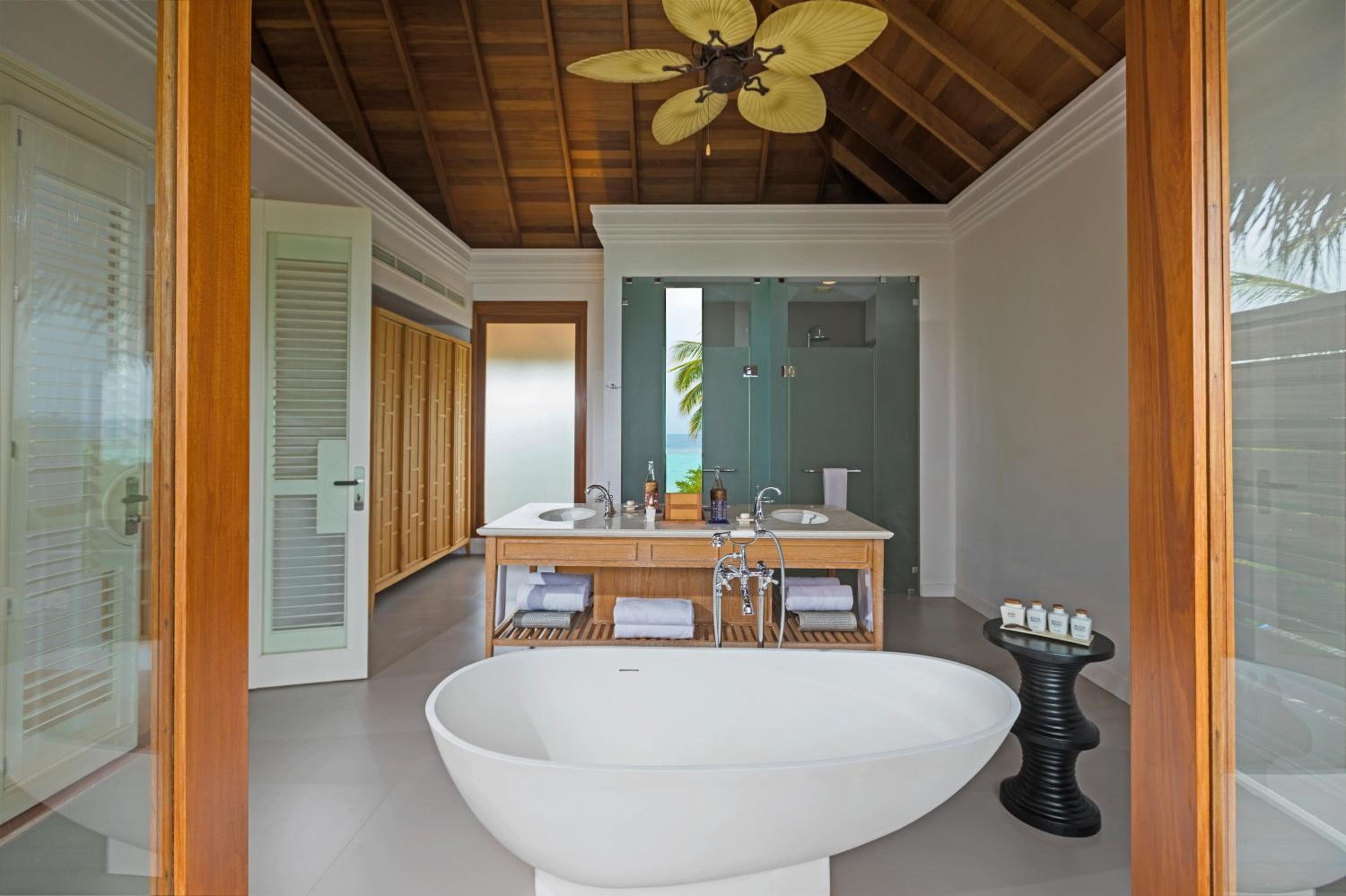 Dusit Thani Maldives - 50 percent off on Transfers for Stays of 5 Nights stay until 20 December 2026 - View 32