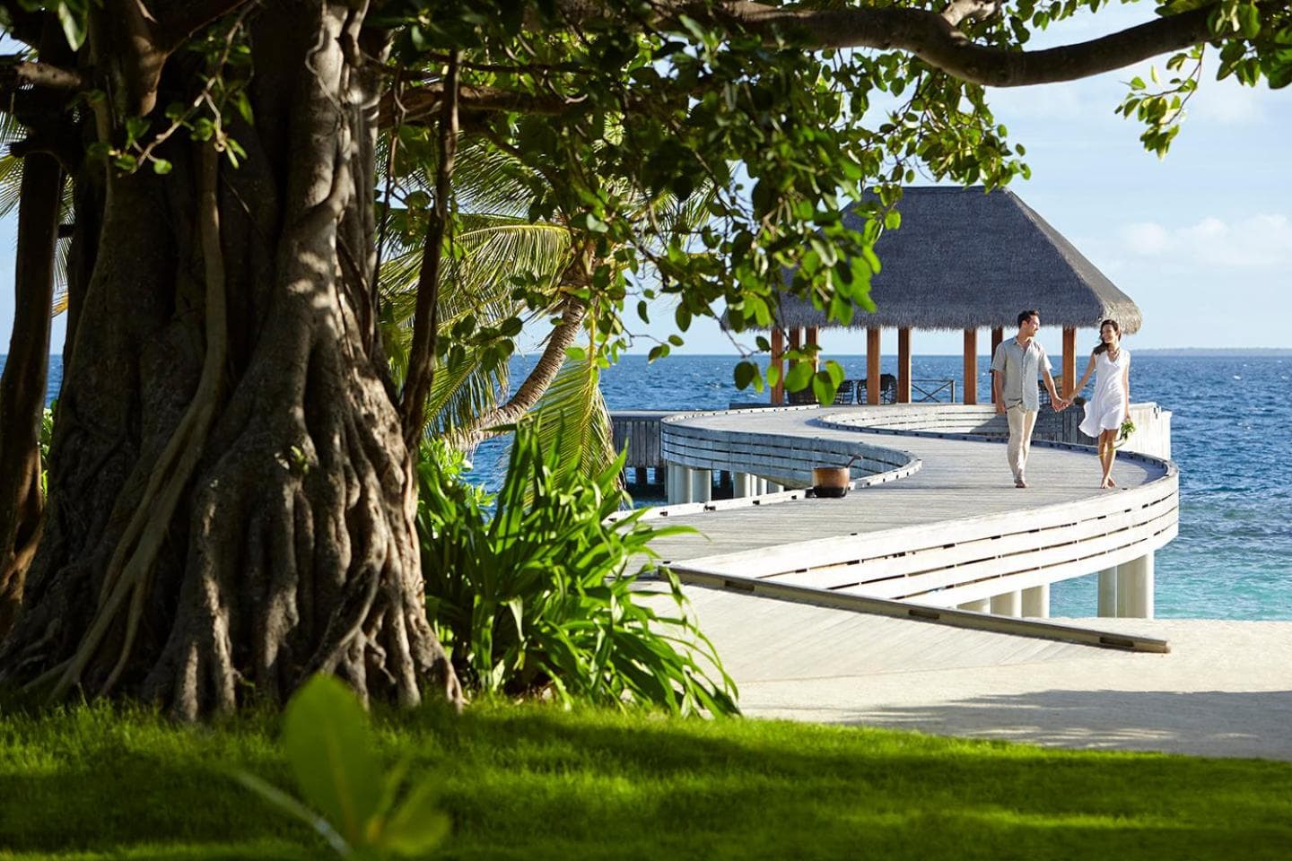 Dusit Thani Maldives - 50 percent off on Transfers for Stays of 5 Nights stay until 20 December 2026 - View 75