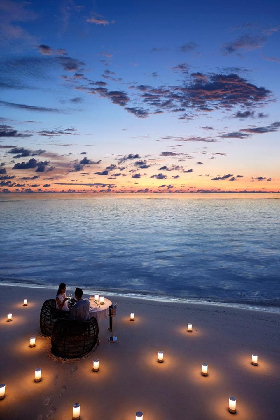 Dusit Thani Maldives - 50 percent off on Transfers for Stays of 5 Nights stay until 20 December 2026 - View 73