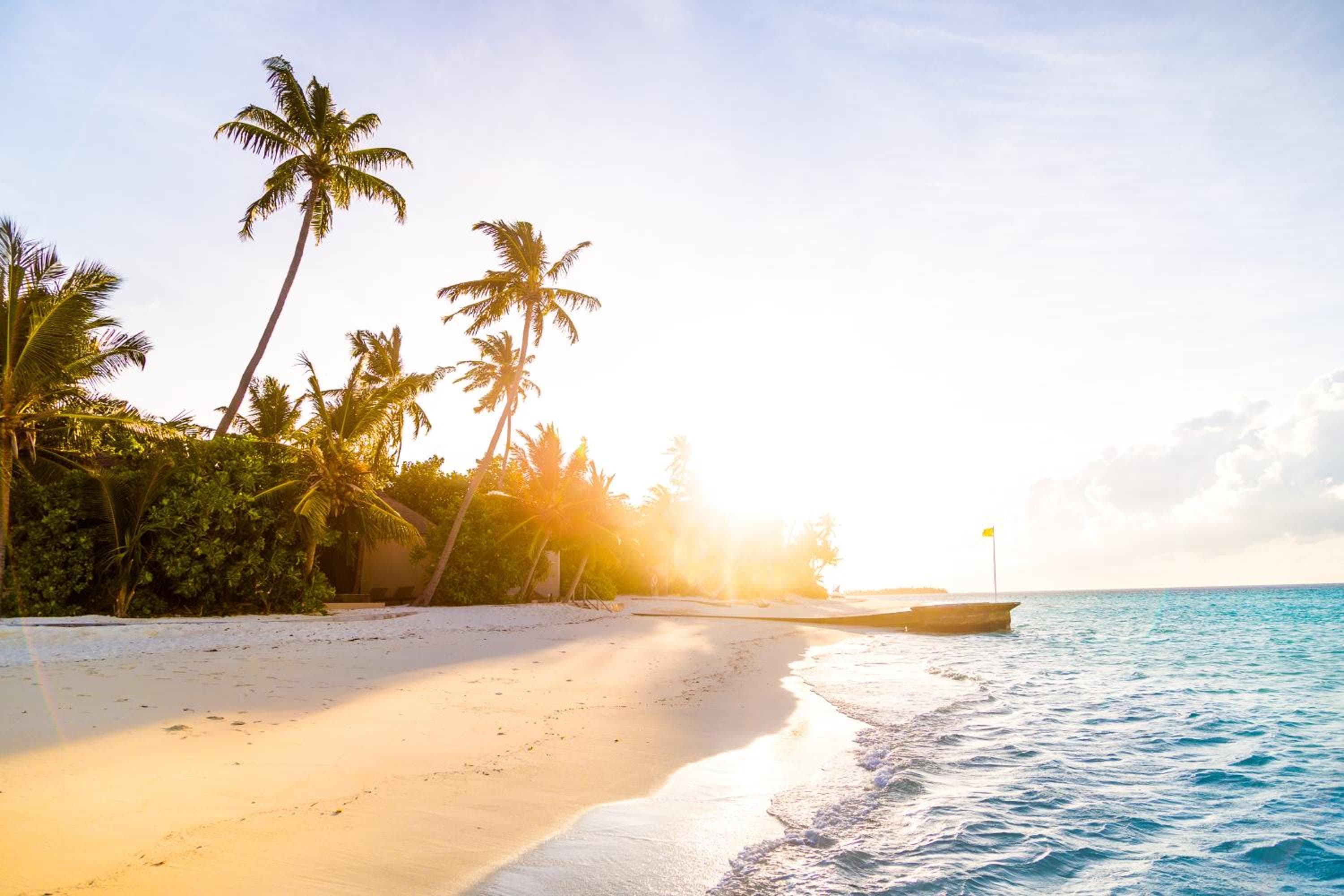 Ayada Maldives - Complimentary domestic transfer for 2 Adults for stays of 7 nights or more, valid for stay dates from May through the end of September 202 - View 34