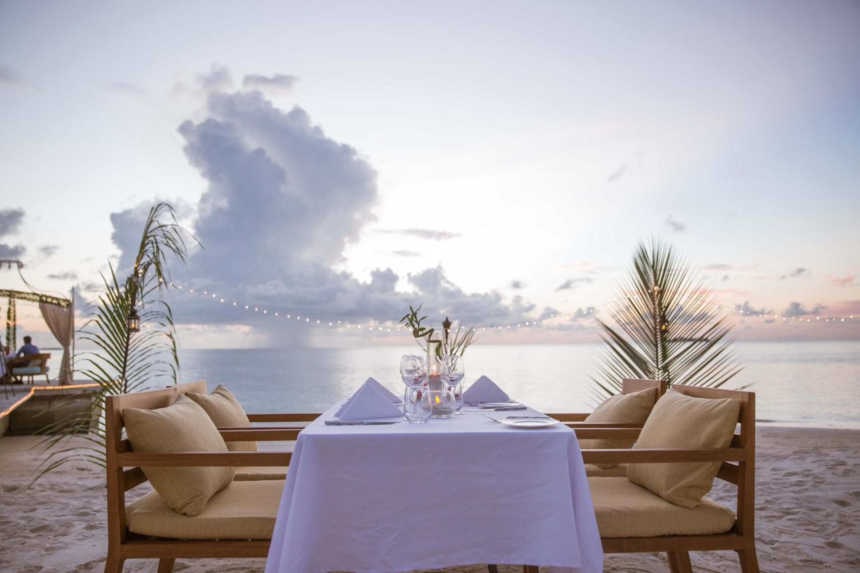 Ayada Maldives - Complimentary domestic transfer for 2 Adults for stays of 7 nights or more, valid for stay dates from May through the end of September 202 - View 29