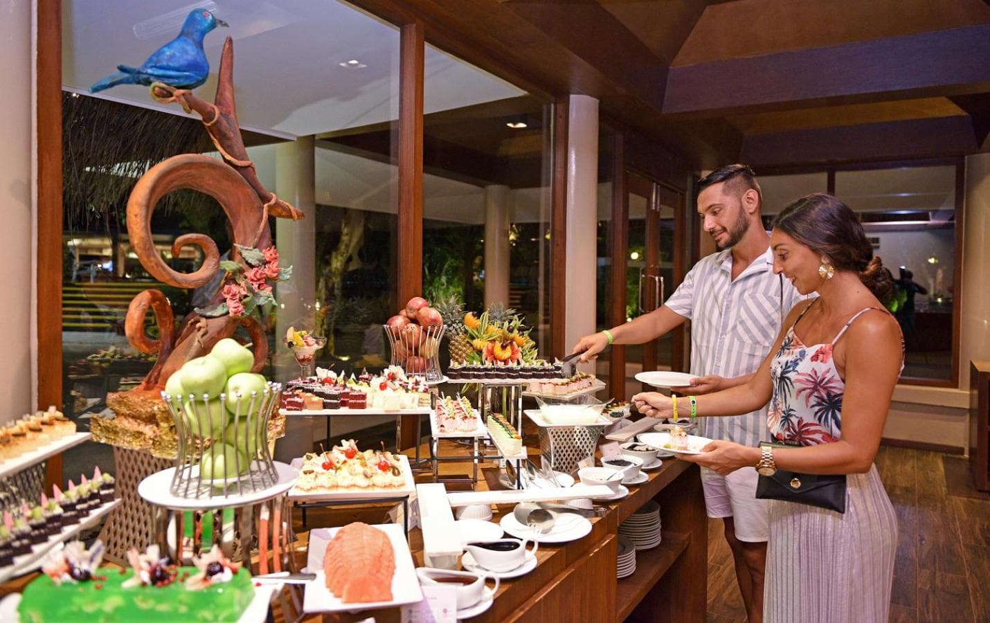 Adaaran Select Huduran Fushi - Free Dine around Premium All Inclusive 24 hours - 45 mins by Speedboat - View 68