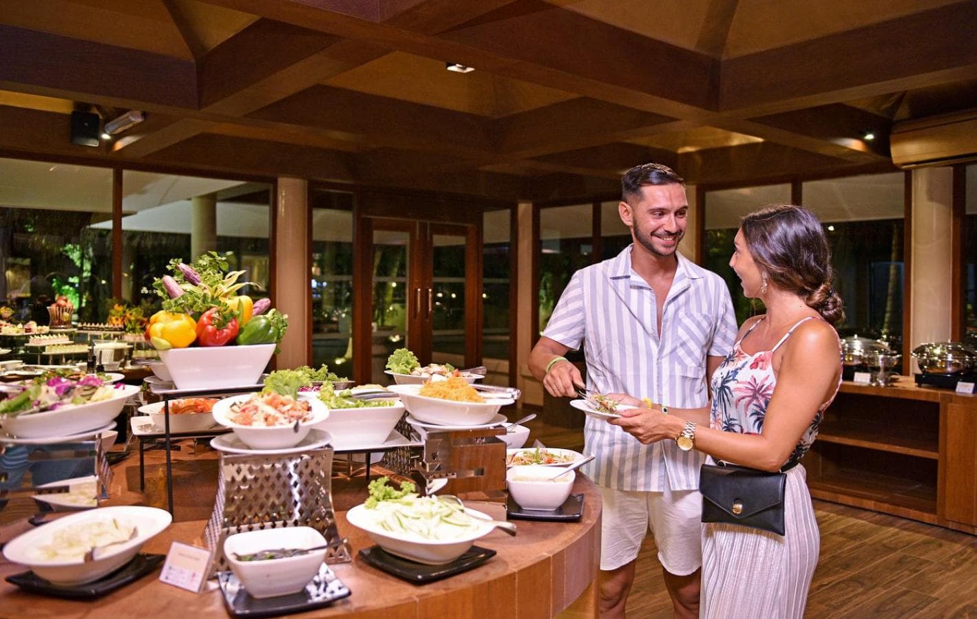 Adaaran Select Huduran Fushi - Free Dine around Premium All Inclusive 24 hours - 45 mins by Speedboat - View 64