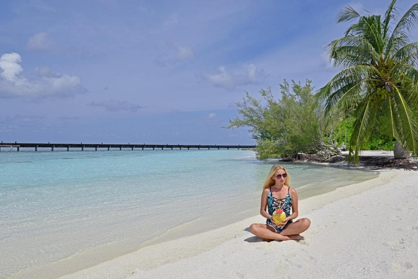 Adaaran Select Huduran Fushi - Free Dine around Premium All Inclusive 24 hours - 45 mins by Speedboat - View 72