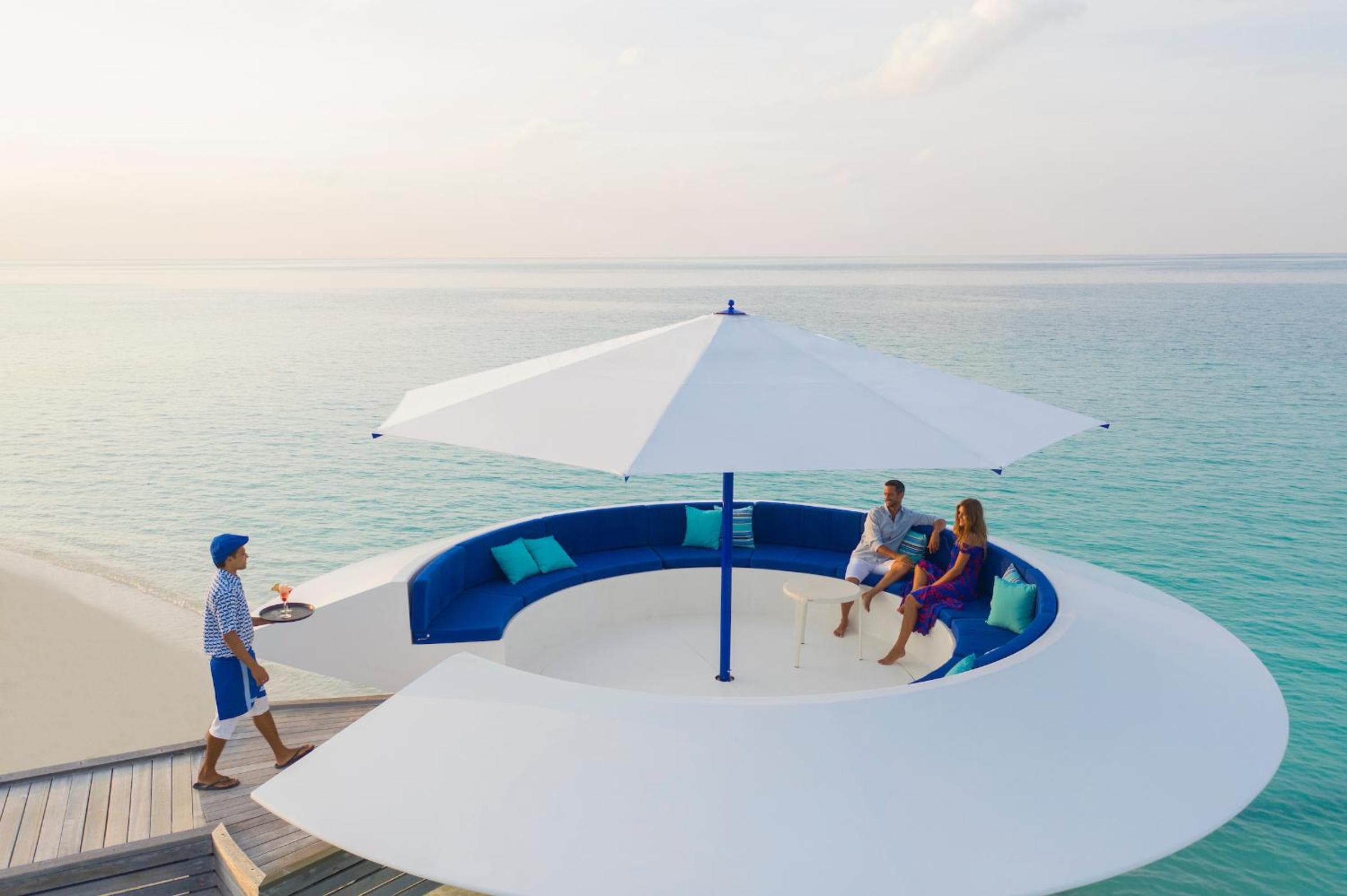 Kandima Maldives - 50 Percent Off Return Domestic Flights for stays of 4 nights or more between 11th April 2026 to 31st October 2026 - View 25