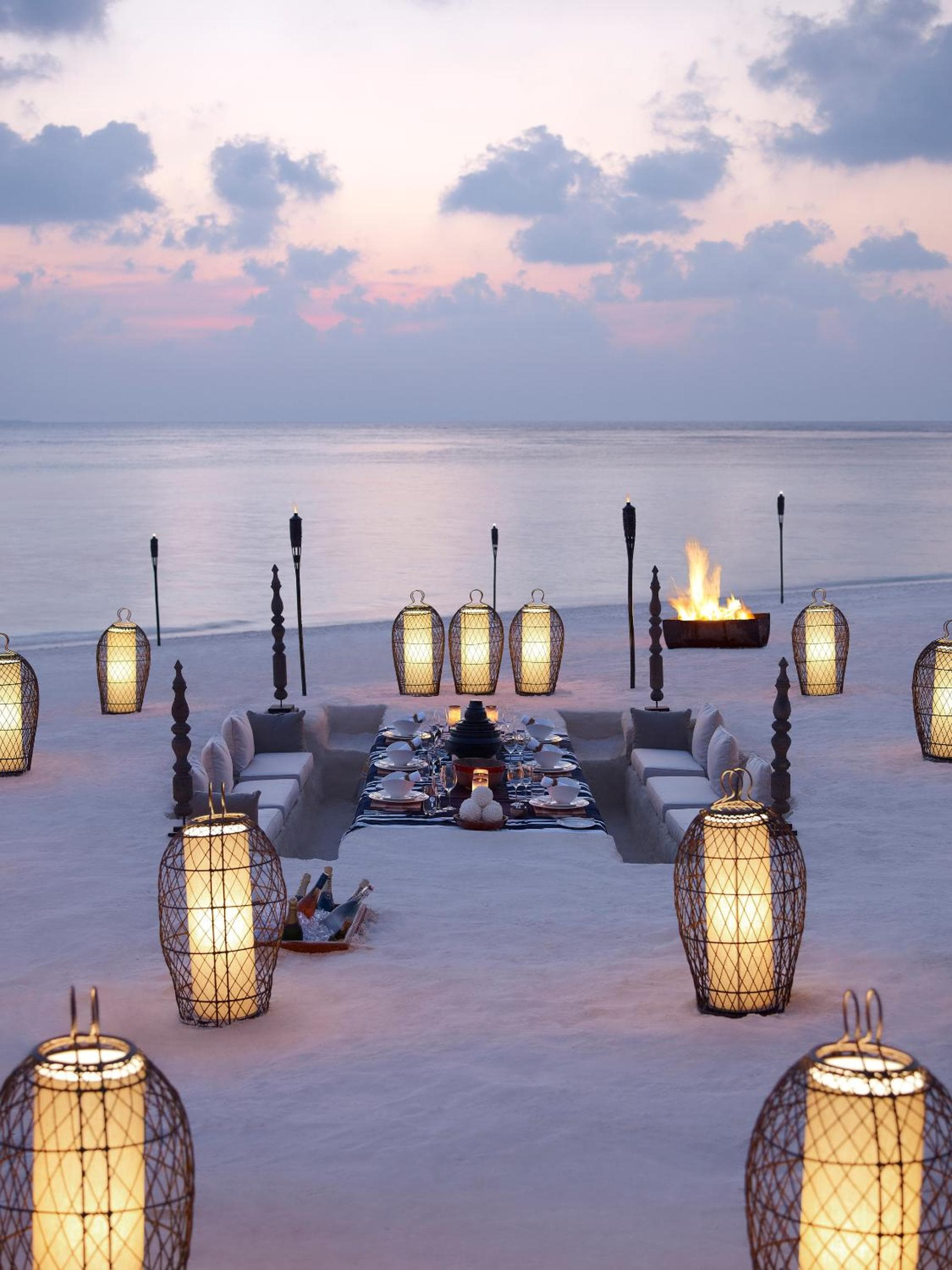Dusit Thani Maldives - 50 percent off on Transfers for Stays of 5 Nights stay until 20 December 2026 - View 72