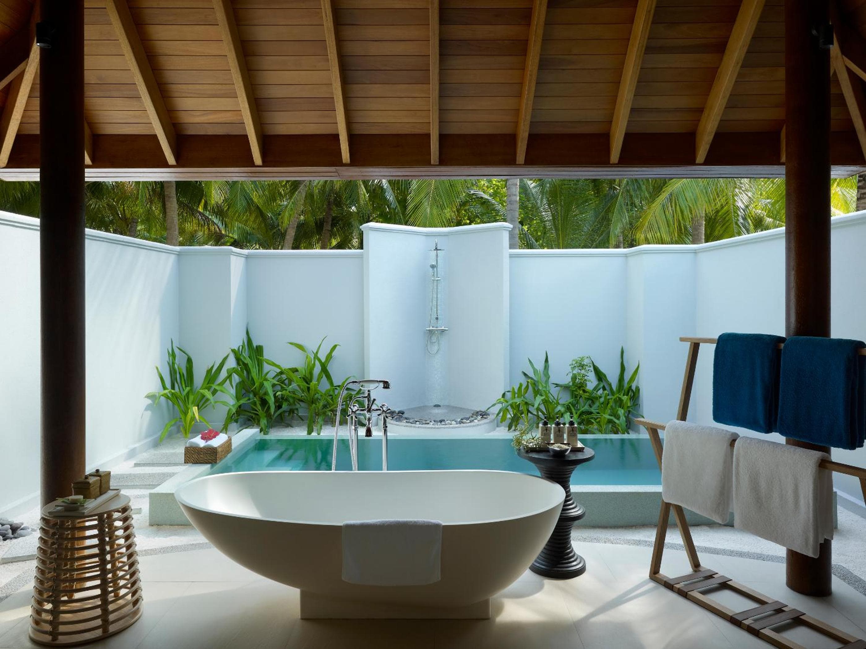 Dusit Thani Maldives - 50 percent off on Transfers for Stays of 5 Nights stay until 20 December 2026 - View 34
