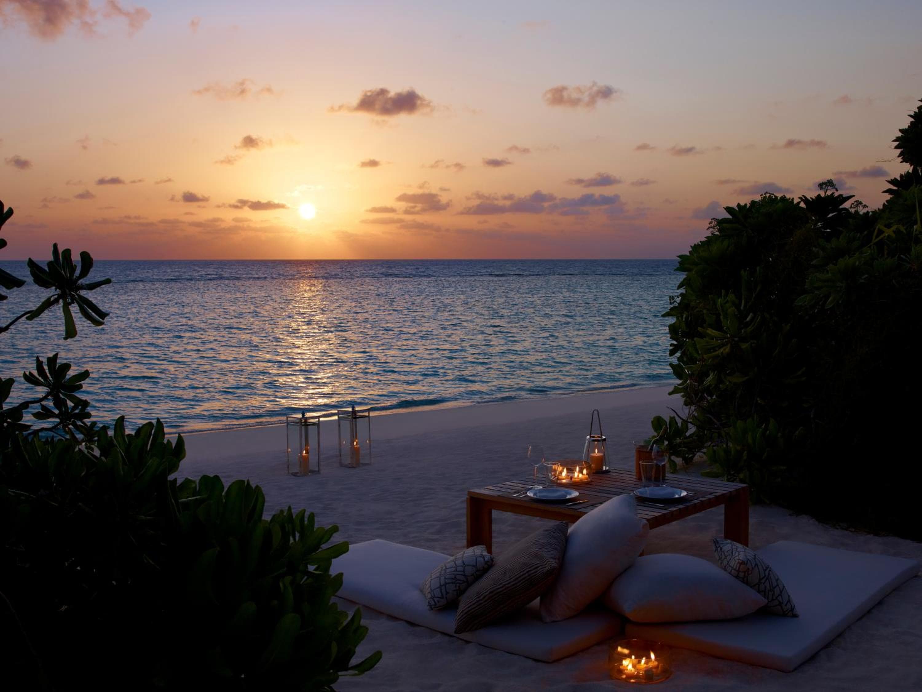 Dusit Thani Maldives - 50 percent off on Transfers for Stays of 5 Nights stay until 20 December 2026 - View 98