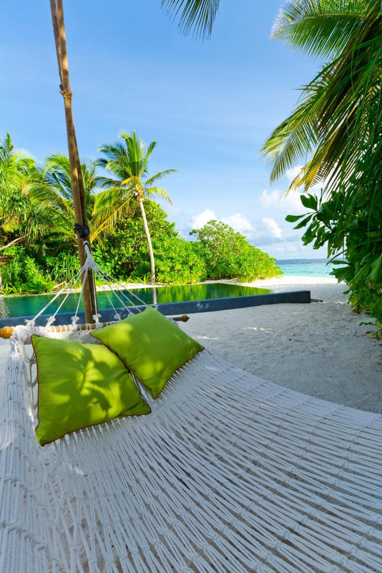 Dusit Thani Maldives - 50 percent off on Transfers for Stays of 5 Nights stay until 20 December 2026 - View 22