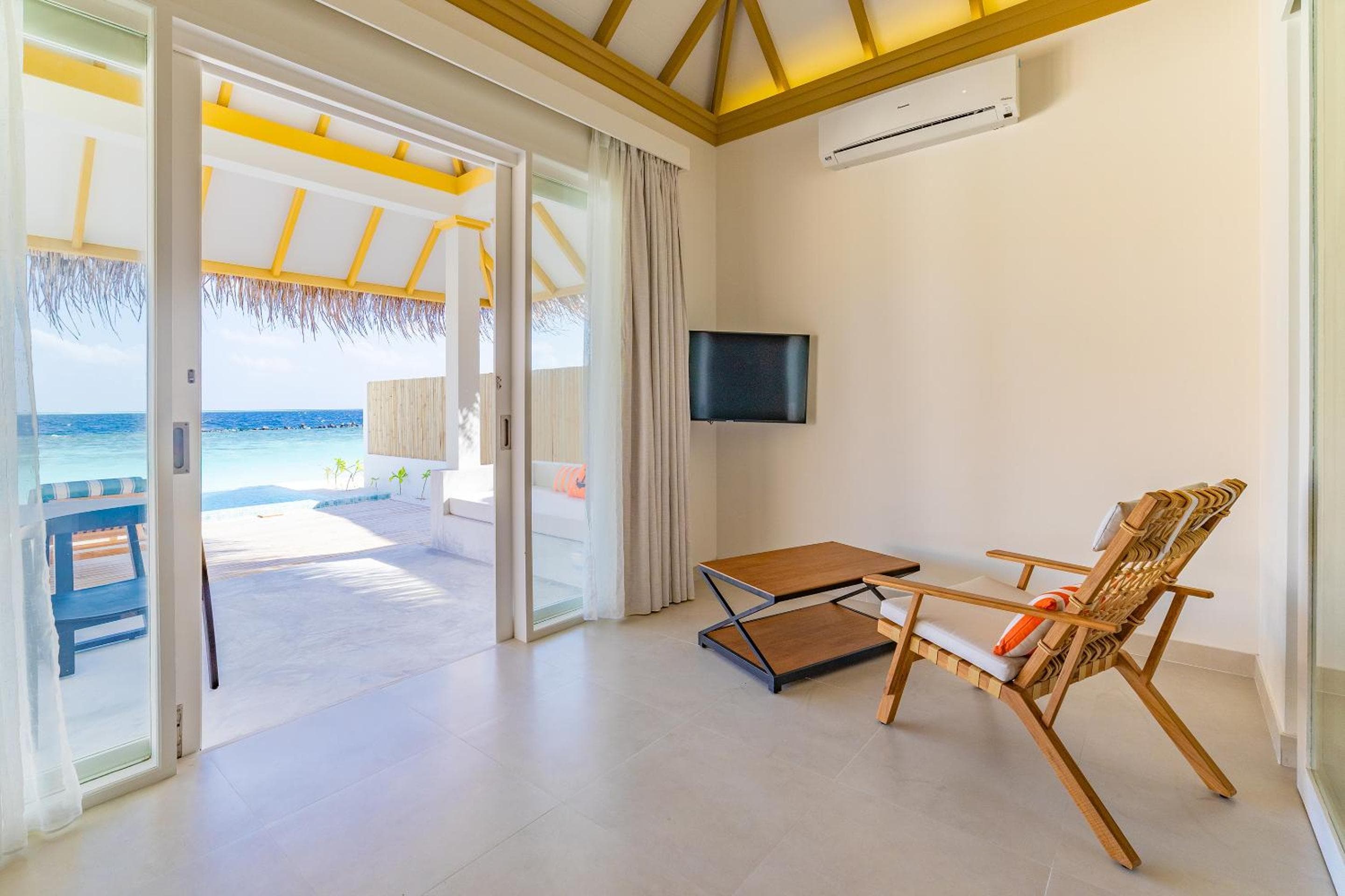 Sun Siyam Iru Veli - 24 Hours Premium All-Inclusive Dine Around with Free Transfers - View 43