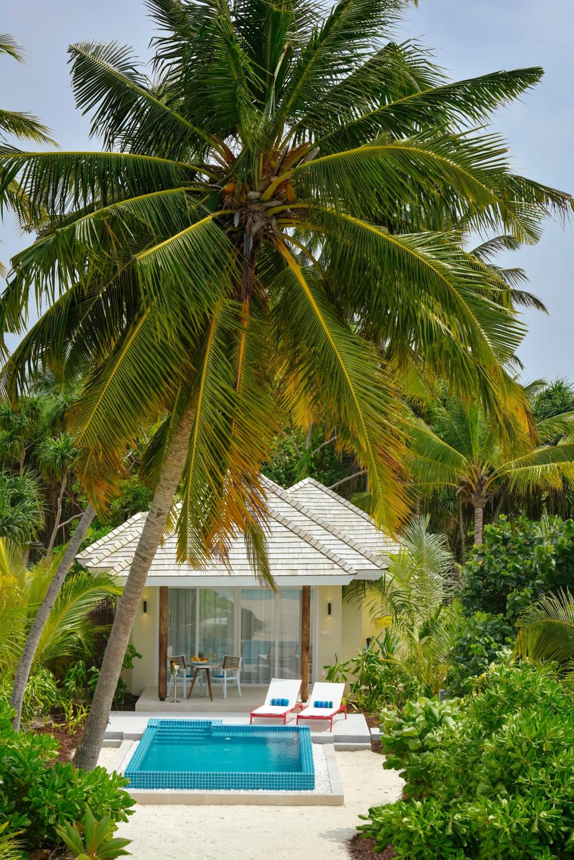 Kandima Maldives - 50 Percent Off Return Domestic Flights for stays of 4 nights or more between 11th April 2026 to 31st October 2026 - View 48