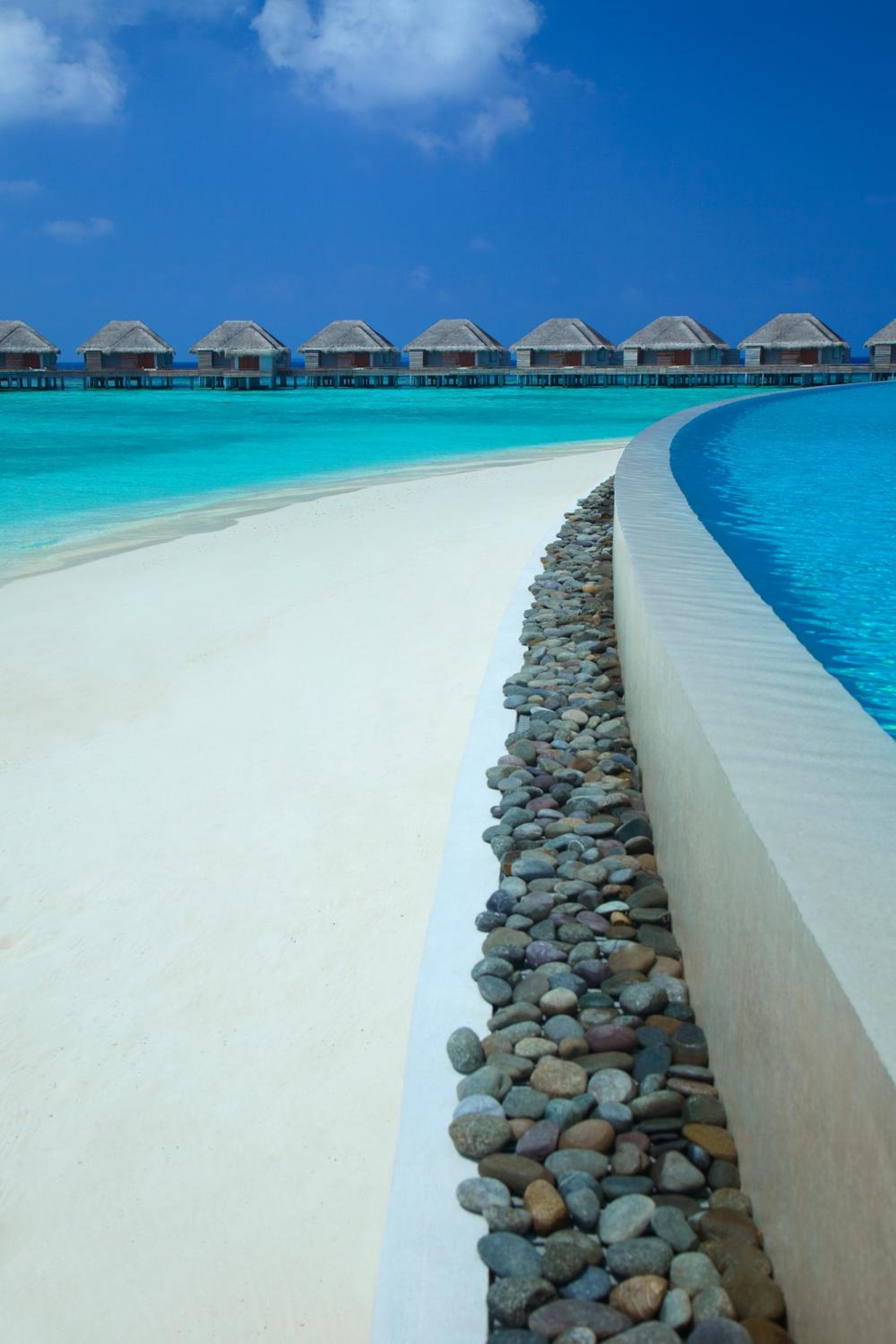 Dusit Thani Maldives - 50 percent off on Transfers for Stays of 5 Nights stay until 20 December 2026 - View 36