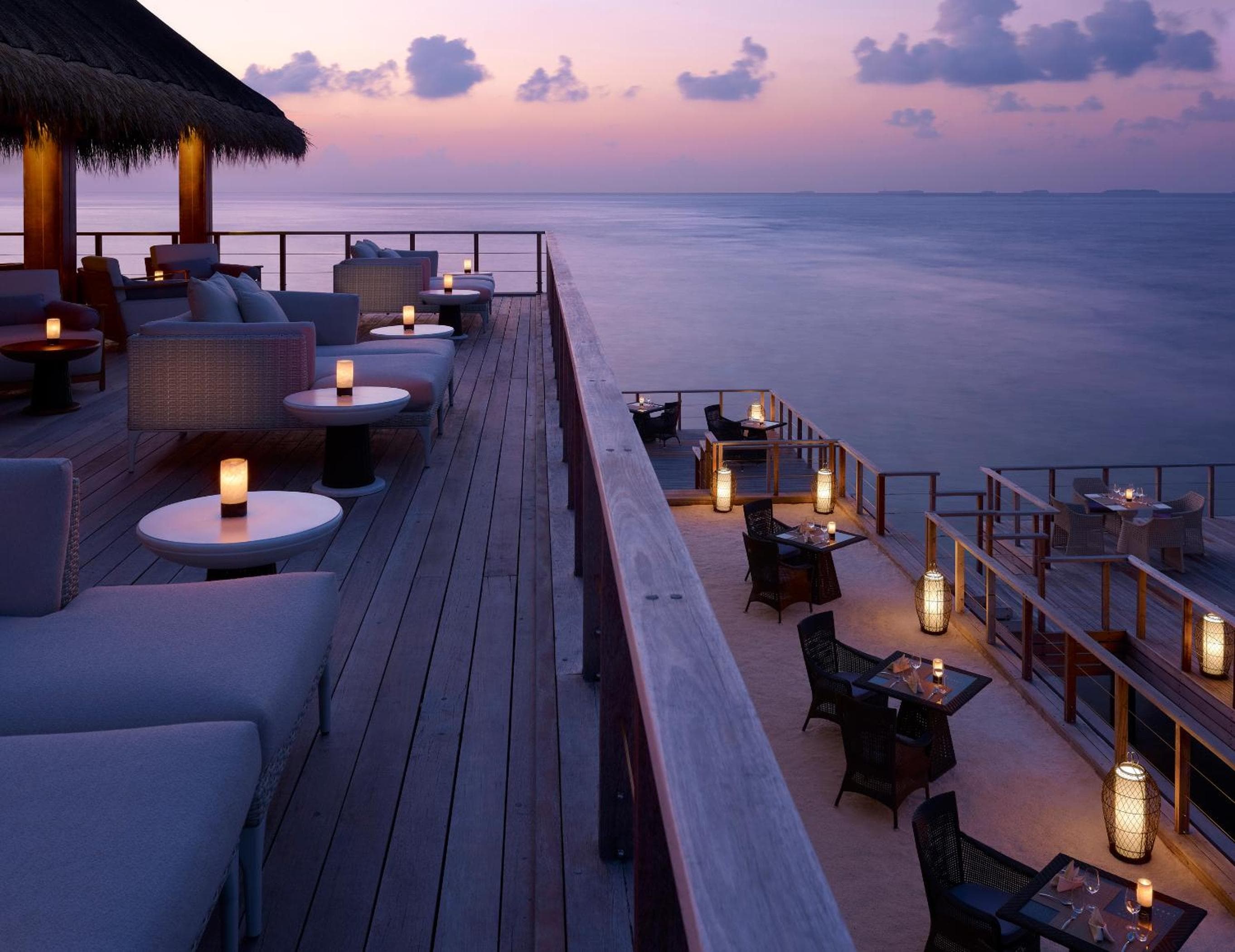 Dusit Thani Maldives - 50 percent off on Transfers for Stays of 5 Nights stay until 20 December 2026 - View 45